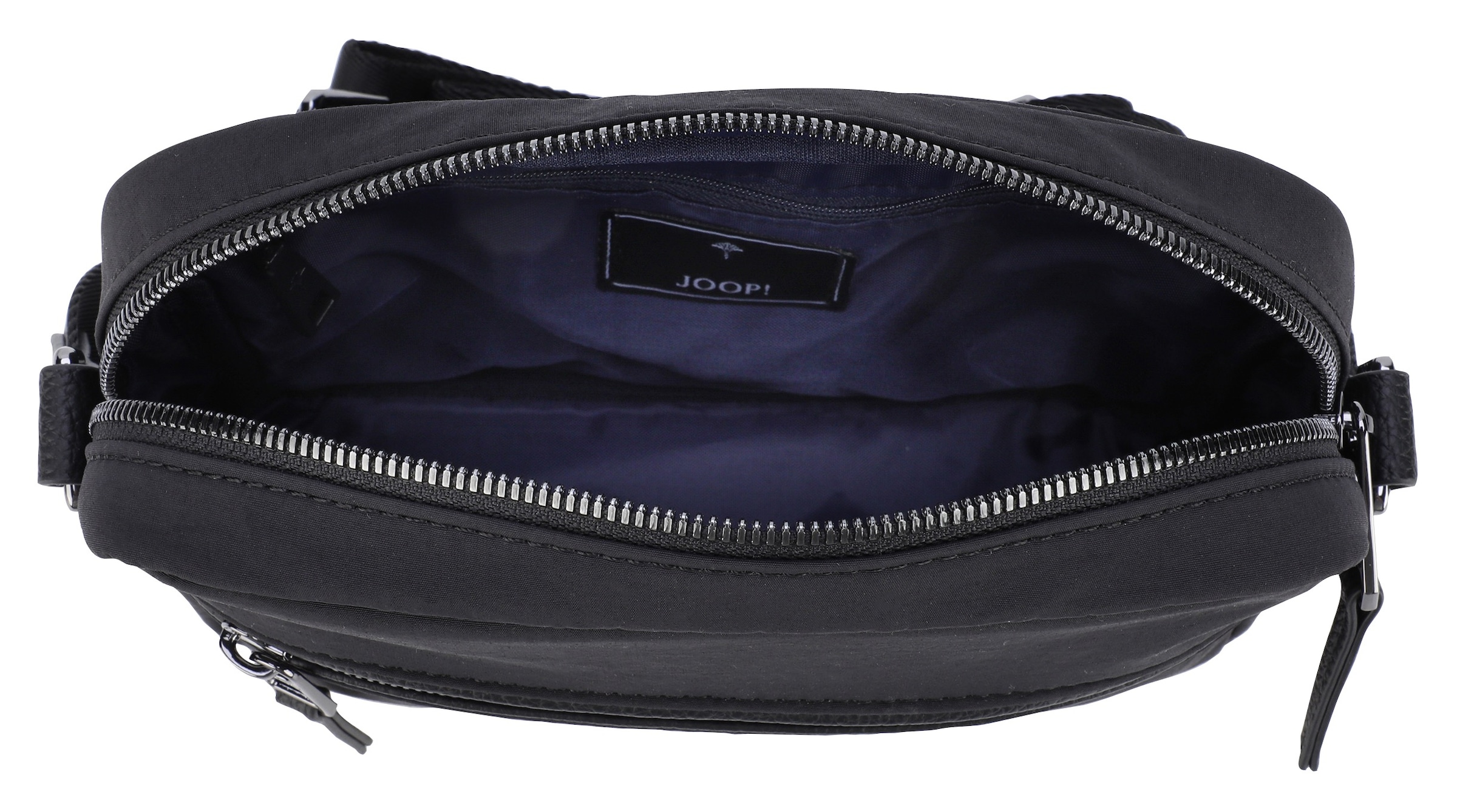 JOOP! Schultertasche »narni pino shoulderbag xshz«