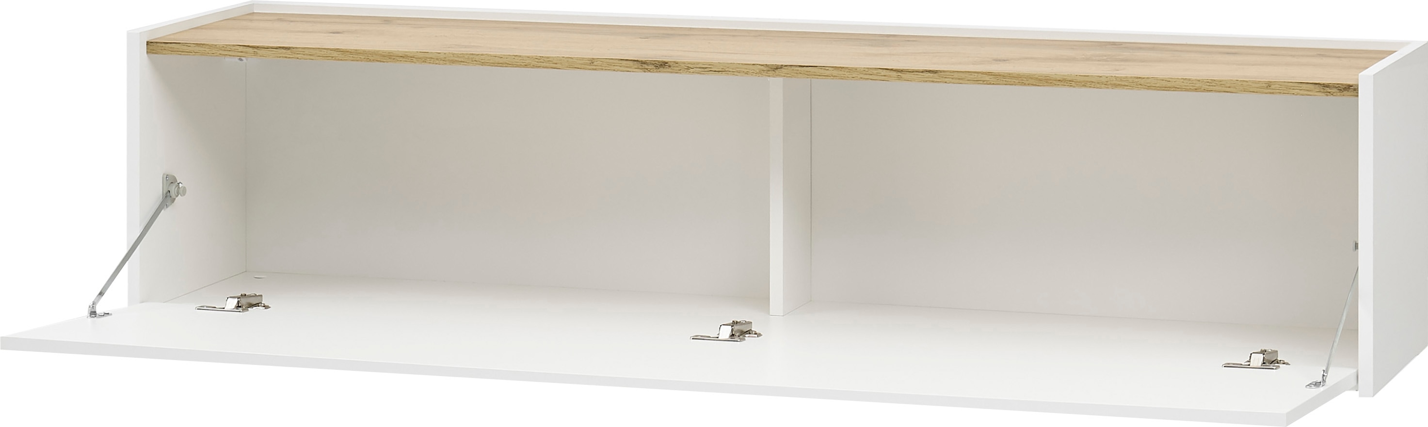 INOSIGN Büromöbel-Set "CiTY/GiRON" Set, 4 Stk. tlg. Wandsekretär, Home Offi günstig online kaufen