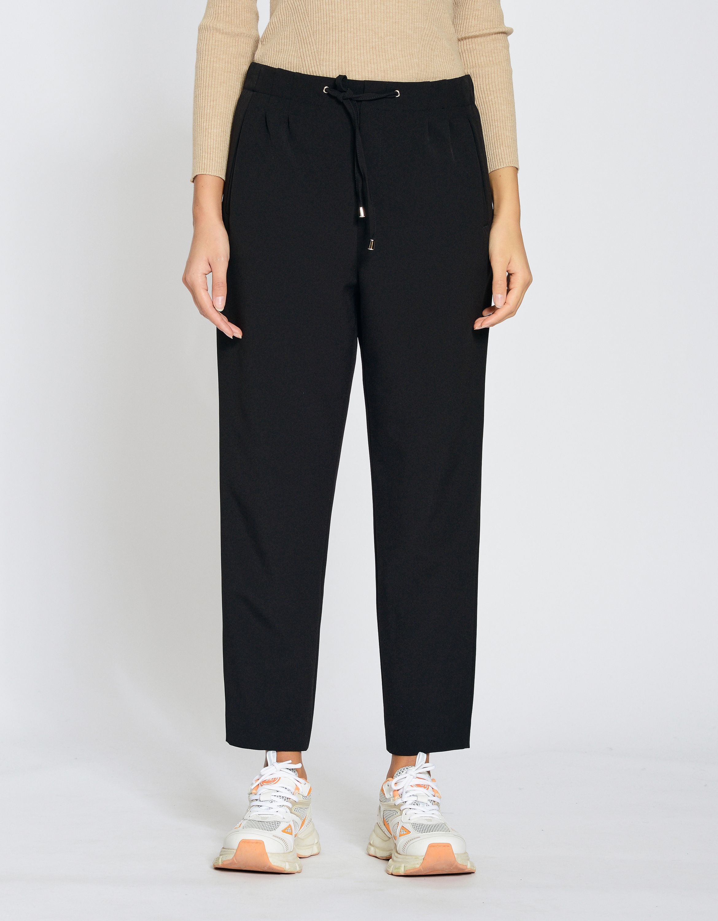 GANG Relaxhose "GANG Hosen Relaxed 94AVA JOGG" günstig online kaufen
