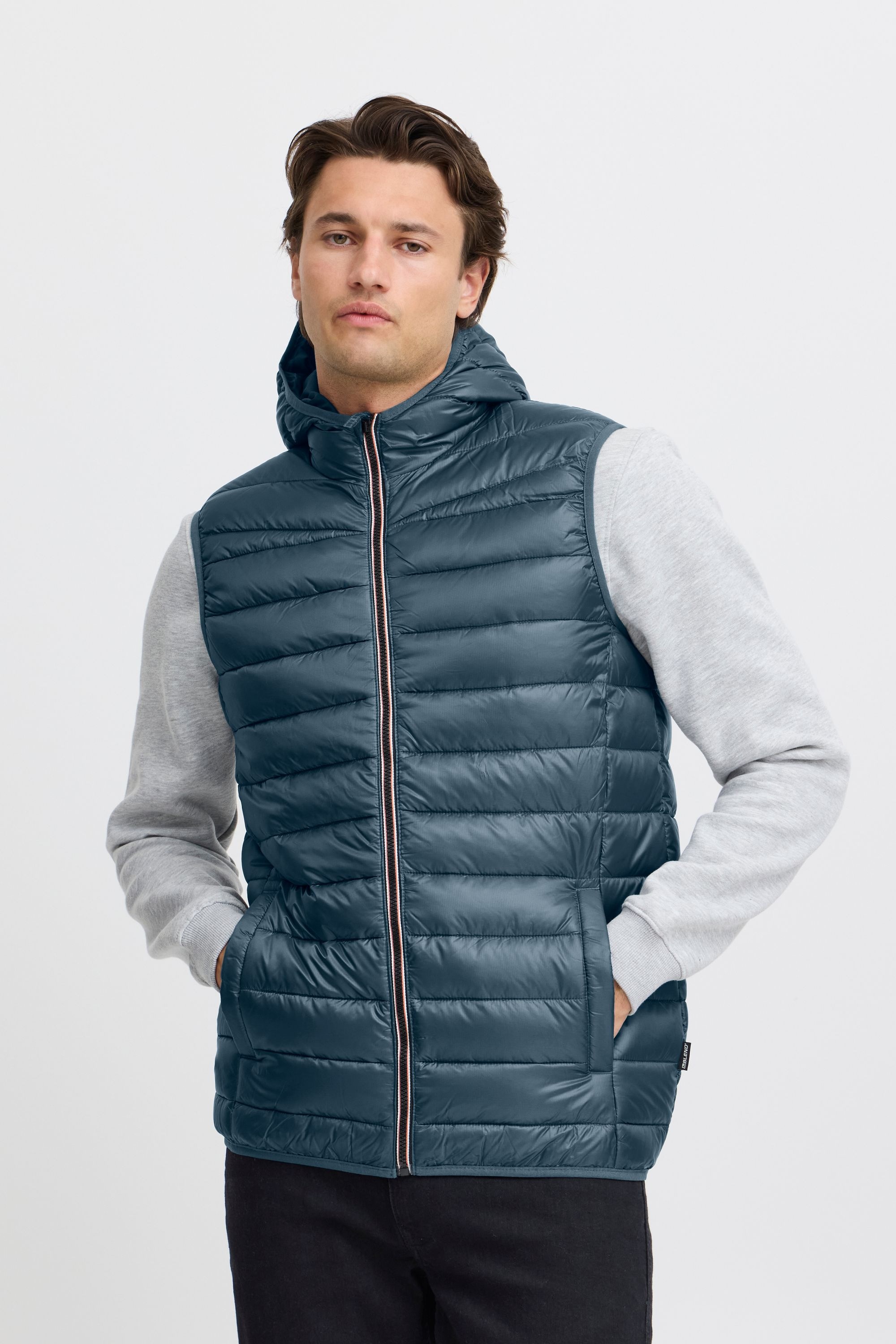 Blend Steppweste »Steppweste BHOuterwear«
