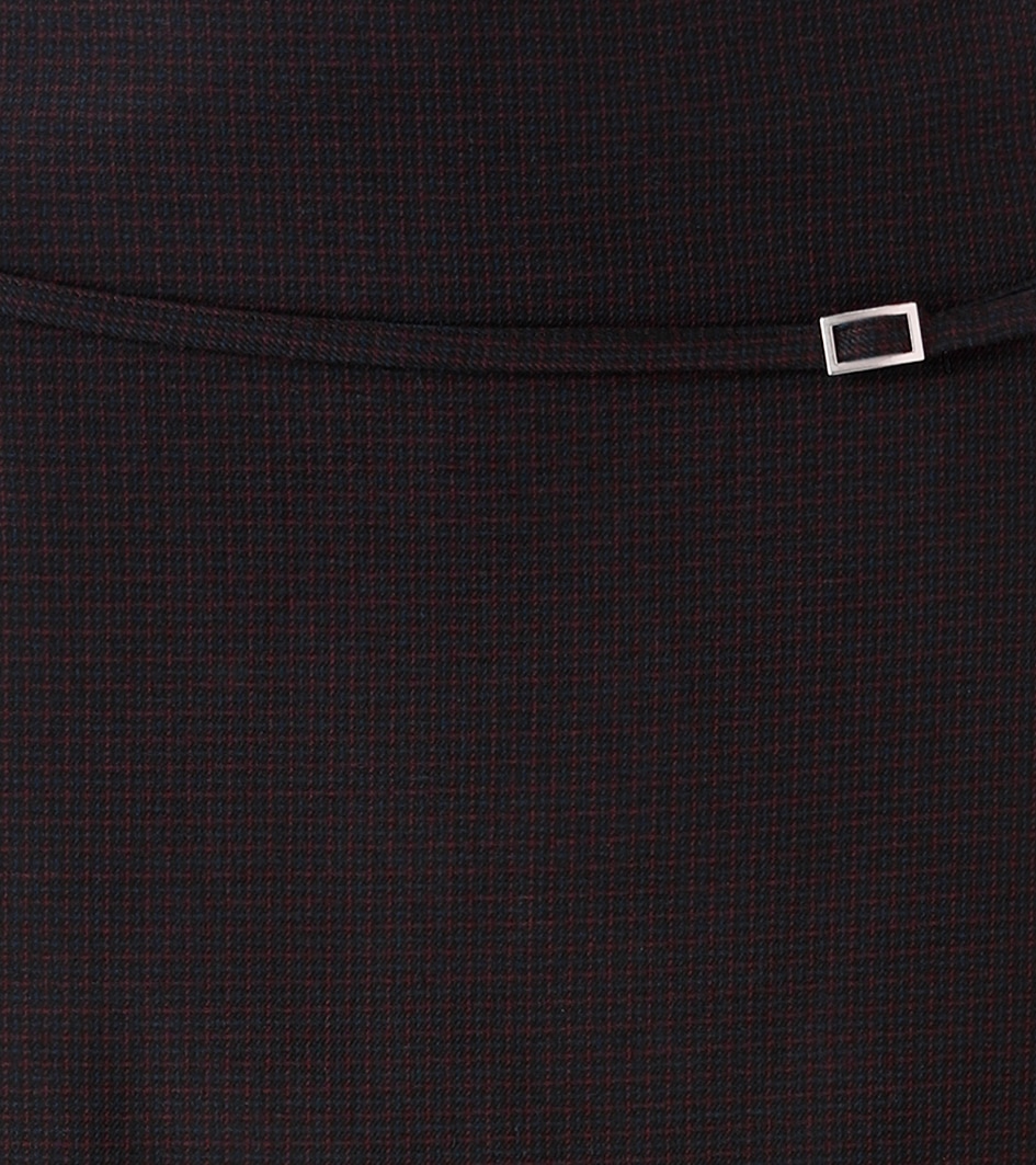 Aniston CASUAL Shorts  in Minirock-Optik - NEUE KOLLEKTION