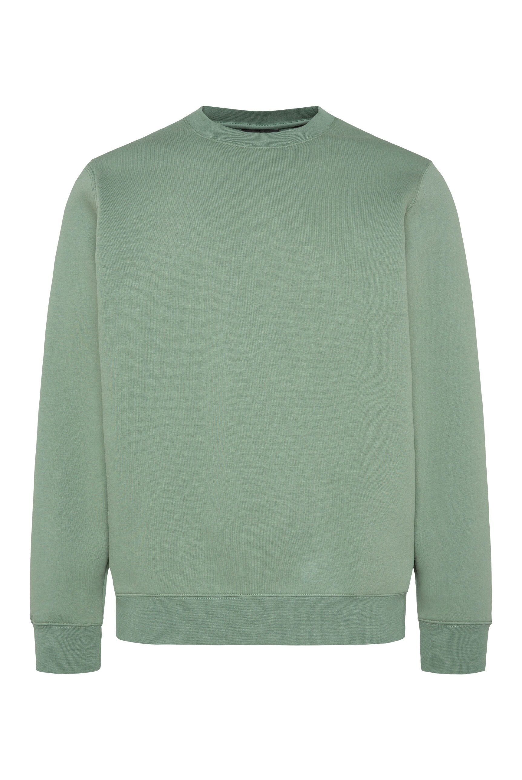 Harlem Soul Sweater, mit weicher Innenseite
