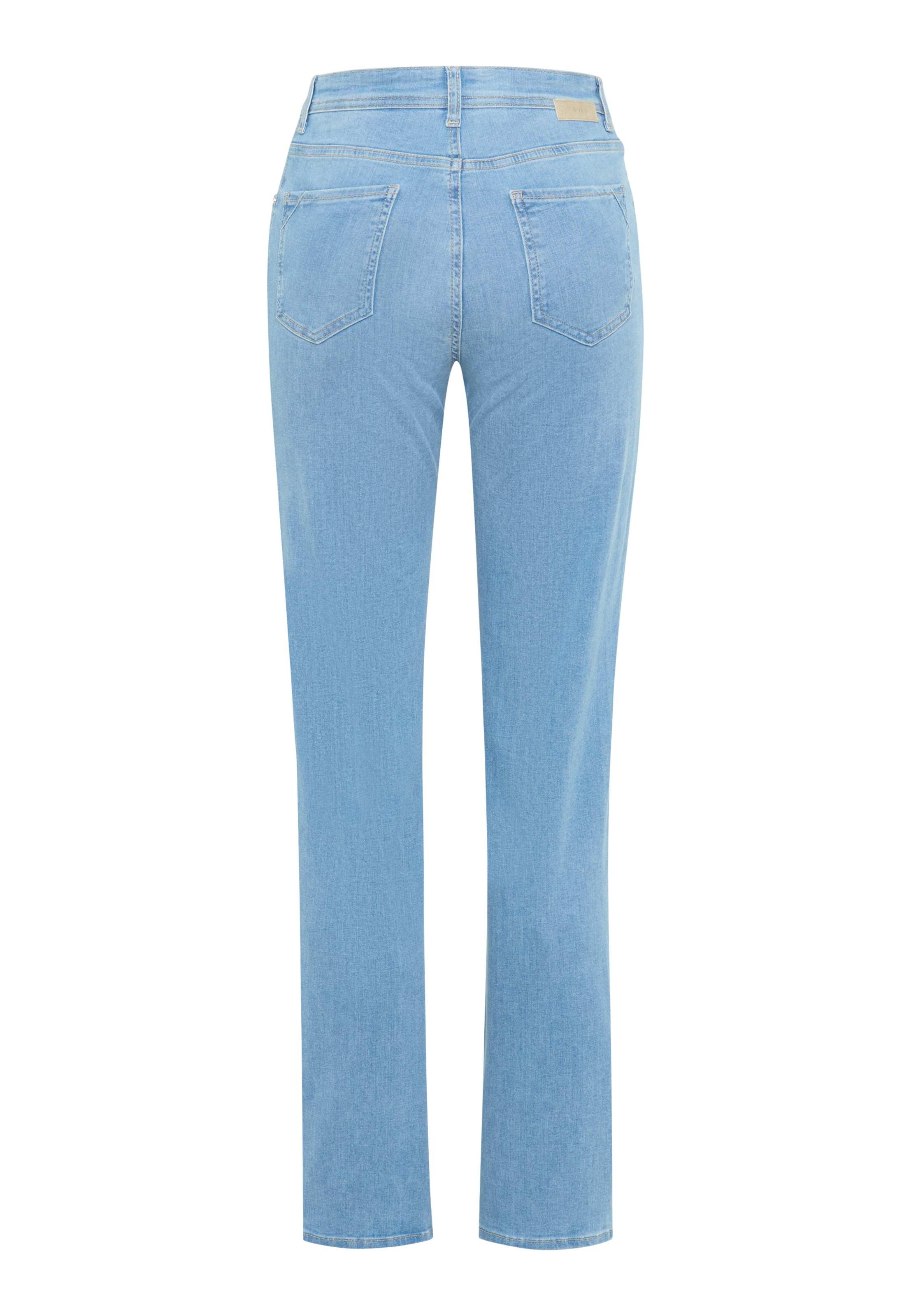 Brax 5-Pocket-Jeans "Style CAROLA" günstig online kaufen