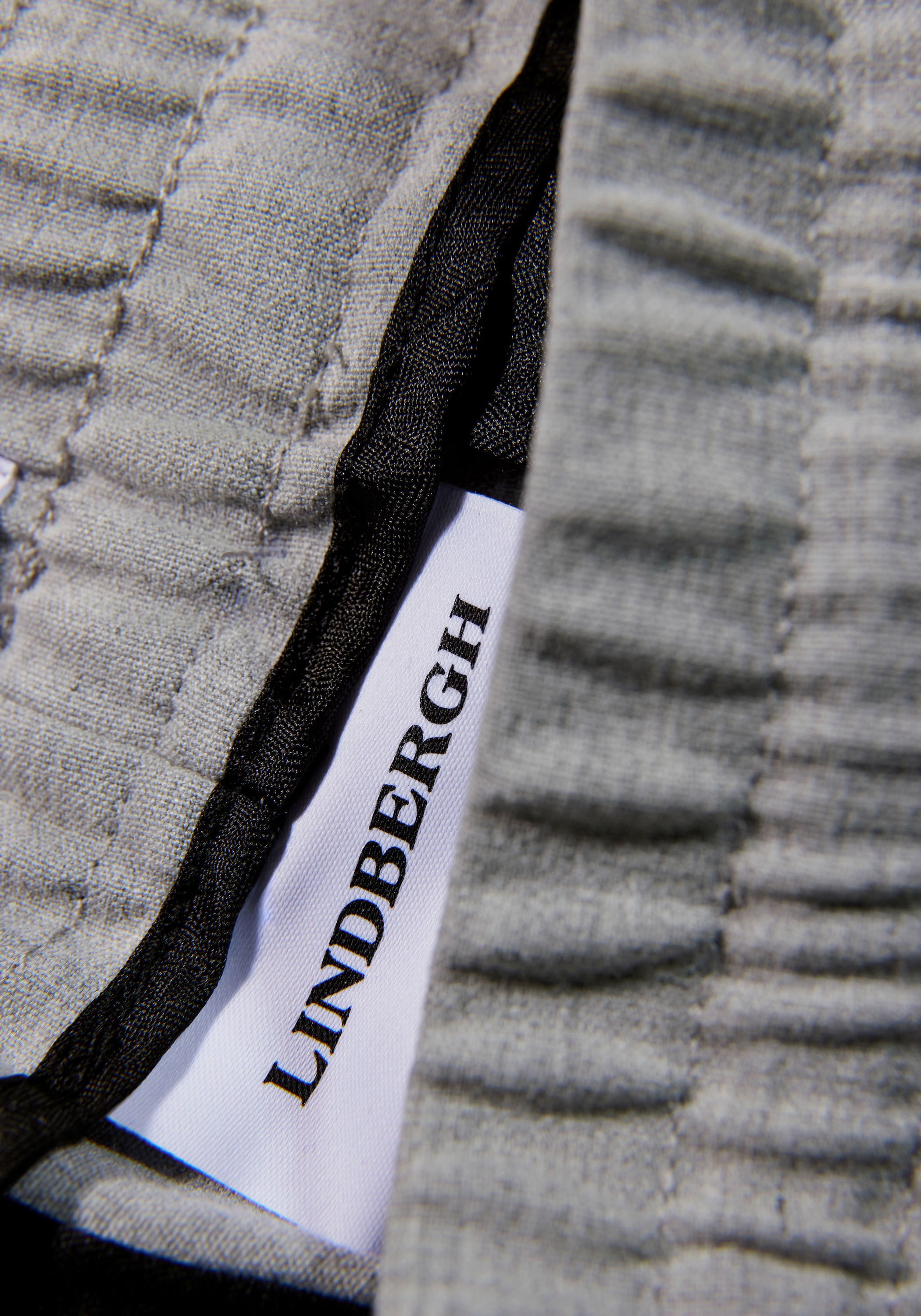 LINDBERGH Stoffhose »Lindbergh Freizeithose«