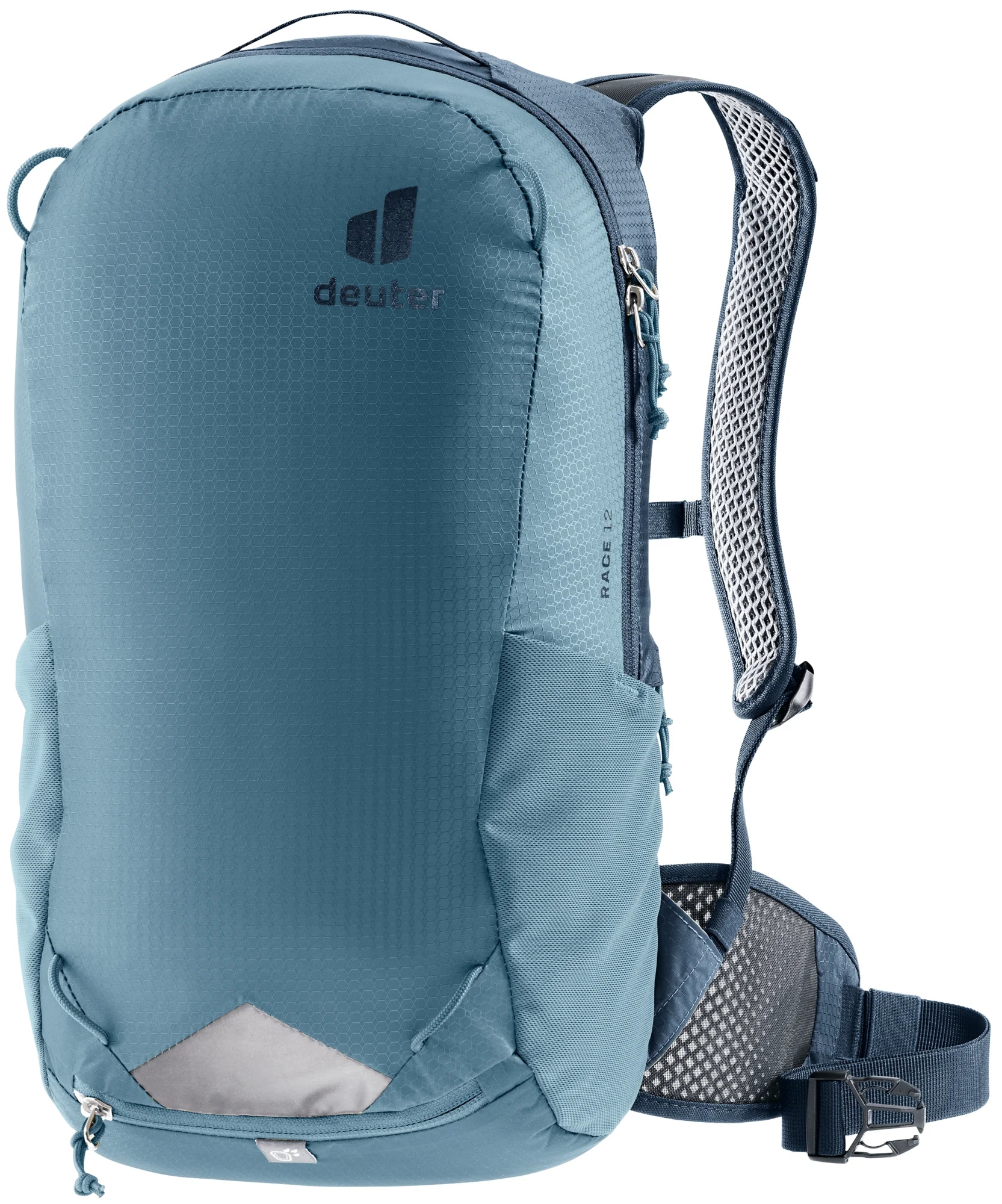deuter Fahrradrucksack "RACE 12" mit 12 Litern Volumen