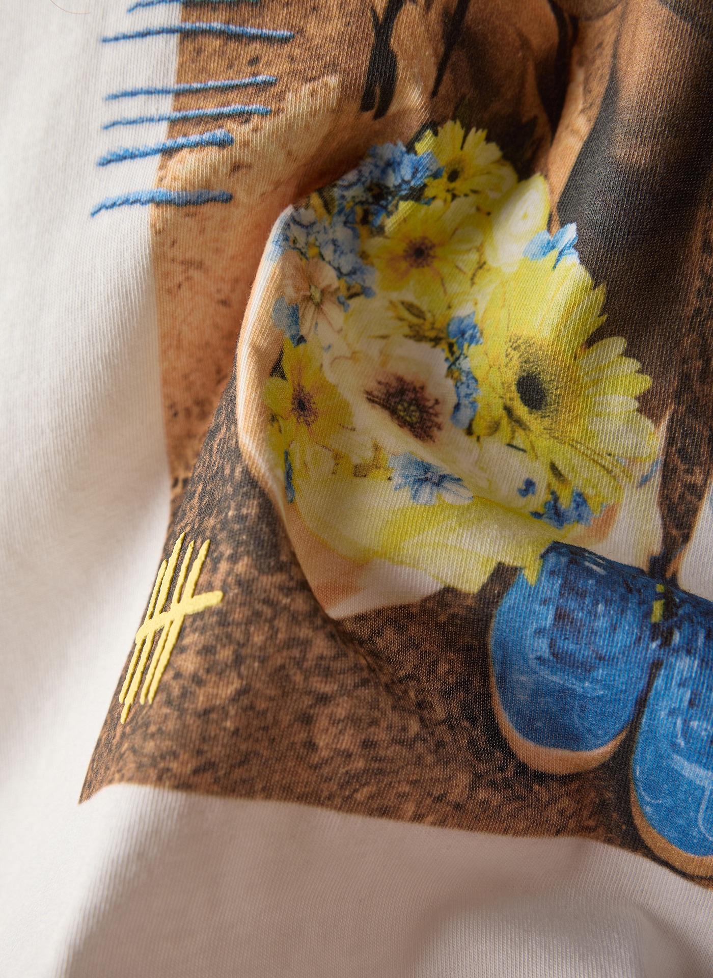 LeComte Print-Shirt »T-Shirt«