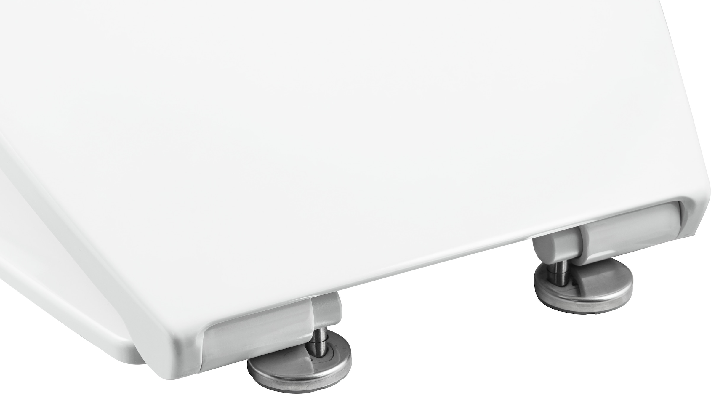 CORNAT WC-Sitz »Aneto WC Sitz abnehmbar«