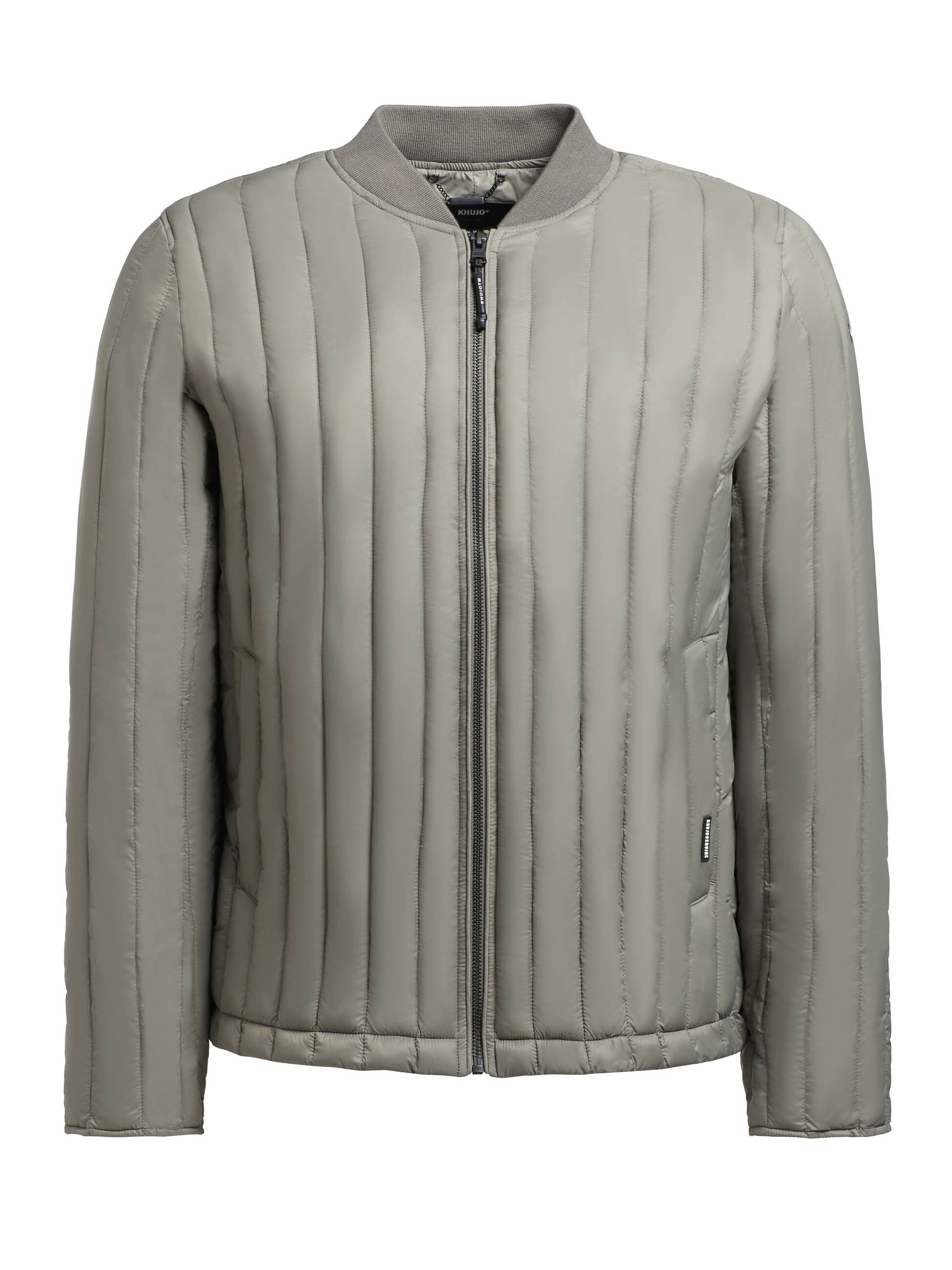 khujo Steppjacke »TIMOR«