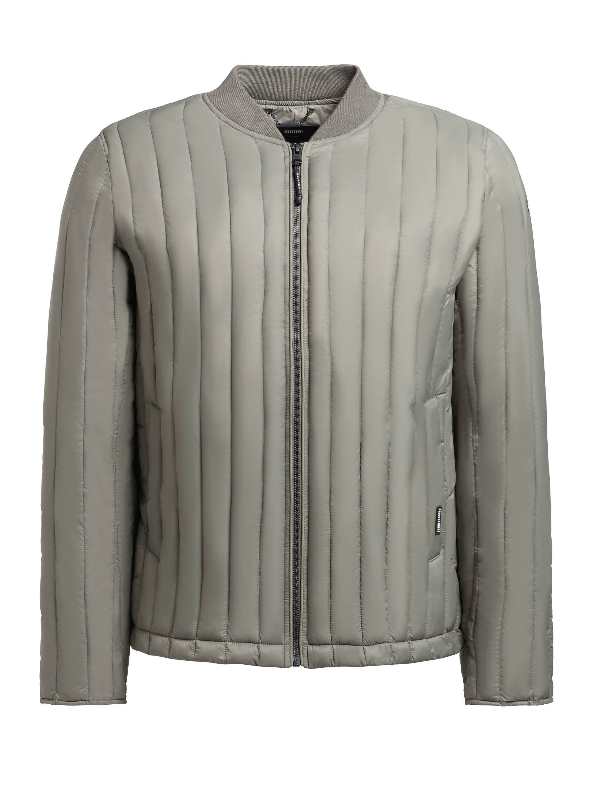 khujo Steppjacke "TIMOR" günstig online kaufen