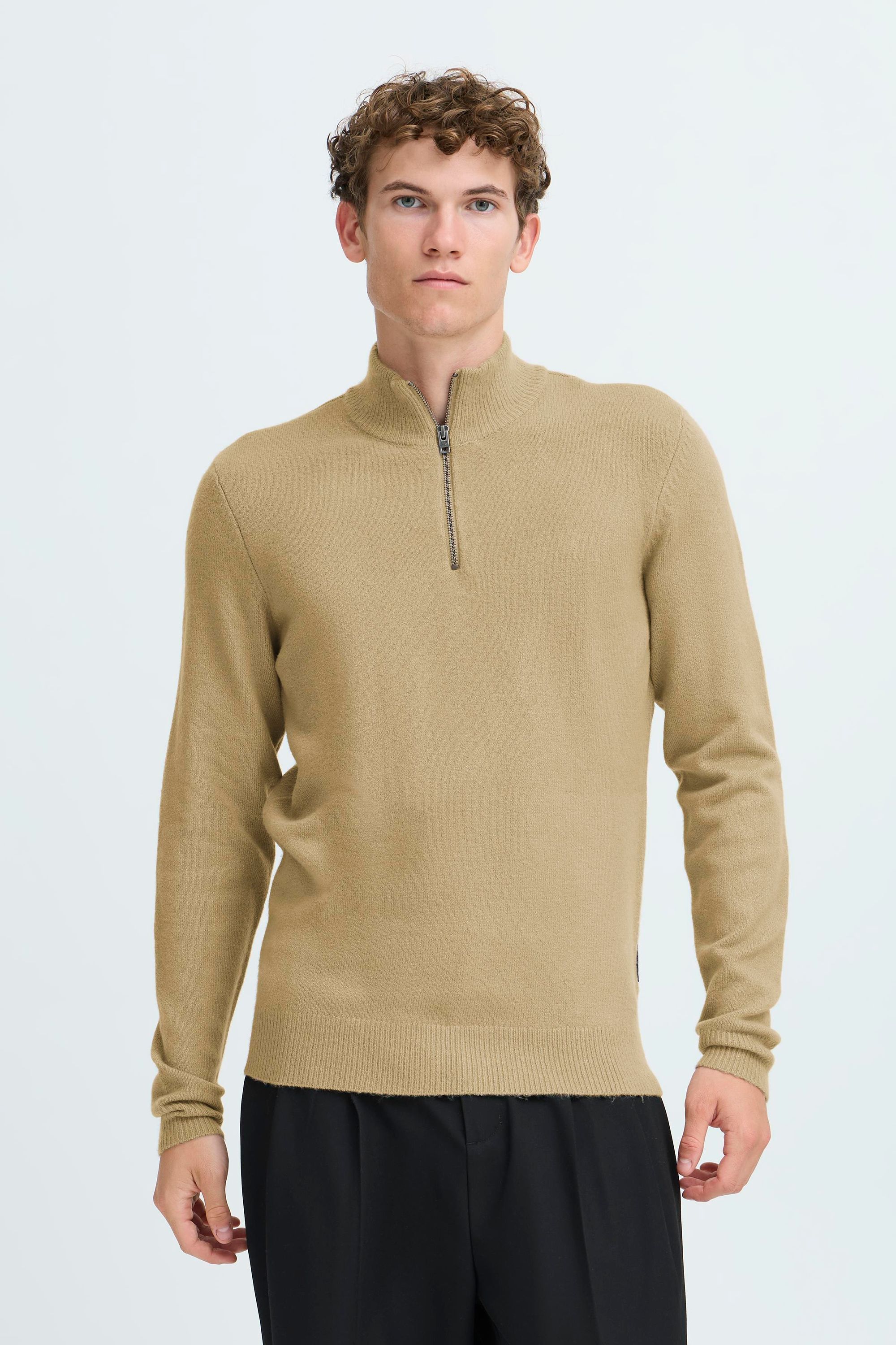 Thumbnail - Casual Friday Troyer "Troyer CFHEINE halfzip"