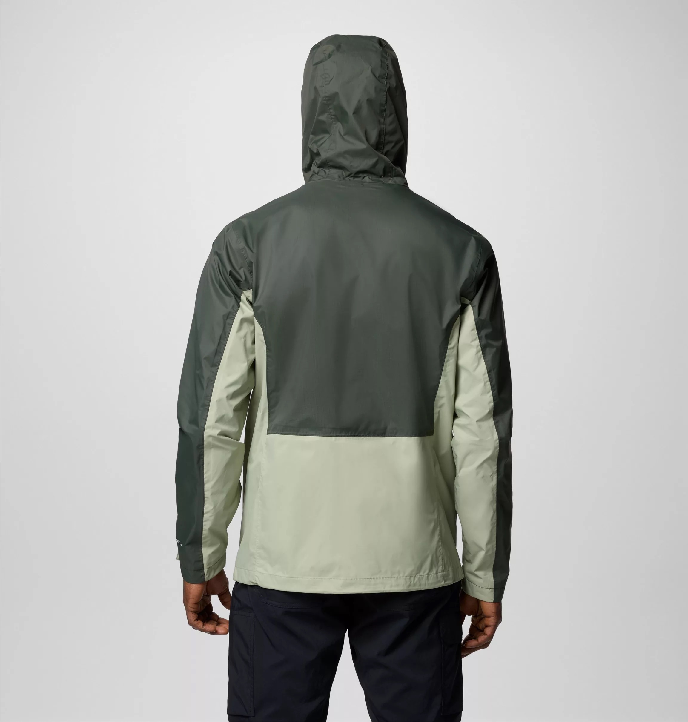 Thumbnail - Columbia Regenjacke "POURING ADVENTURE III JACKET", (1 St.)