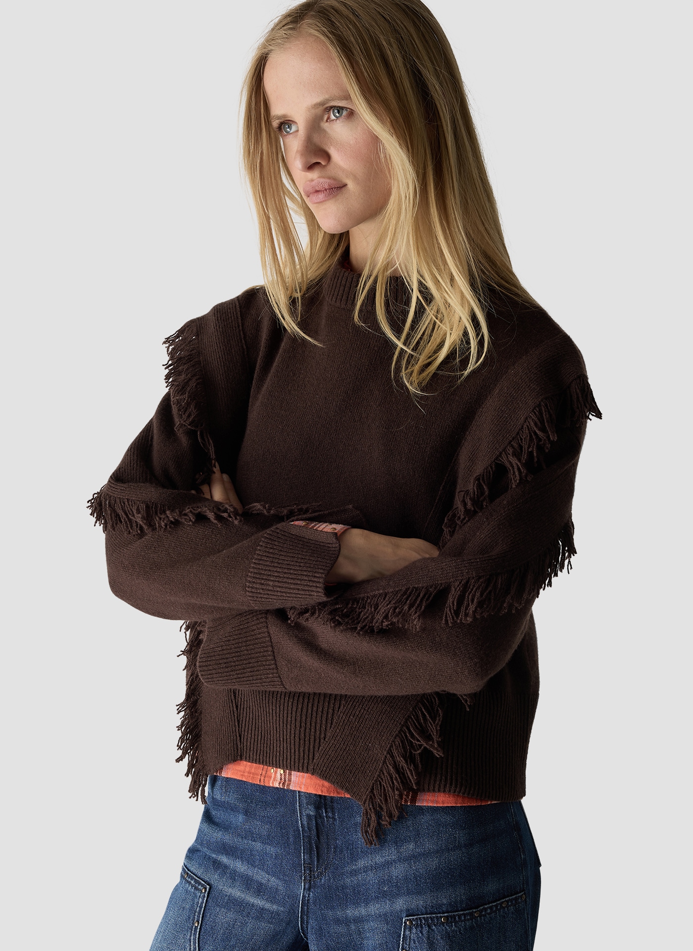 LeComte Strickpullover »Pullover«