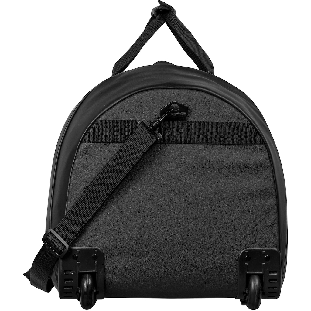 adidas Performance Sporttasche »Trolley Bag PU Combat Sports«, (1 tlg.)