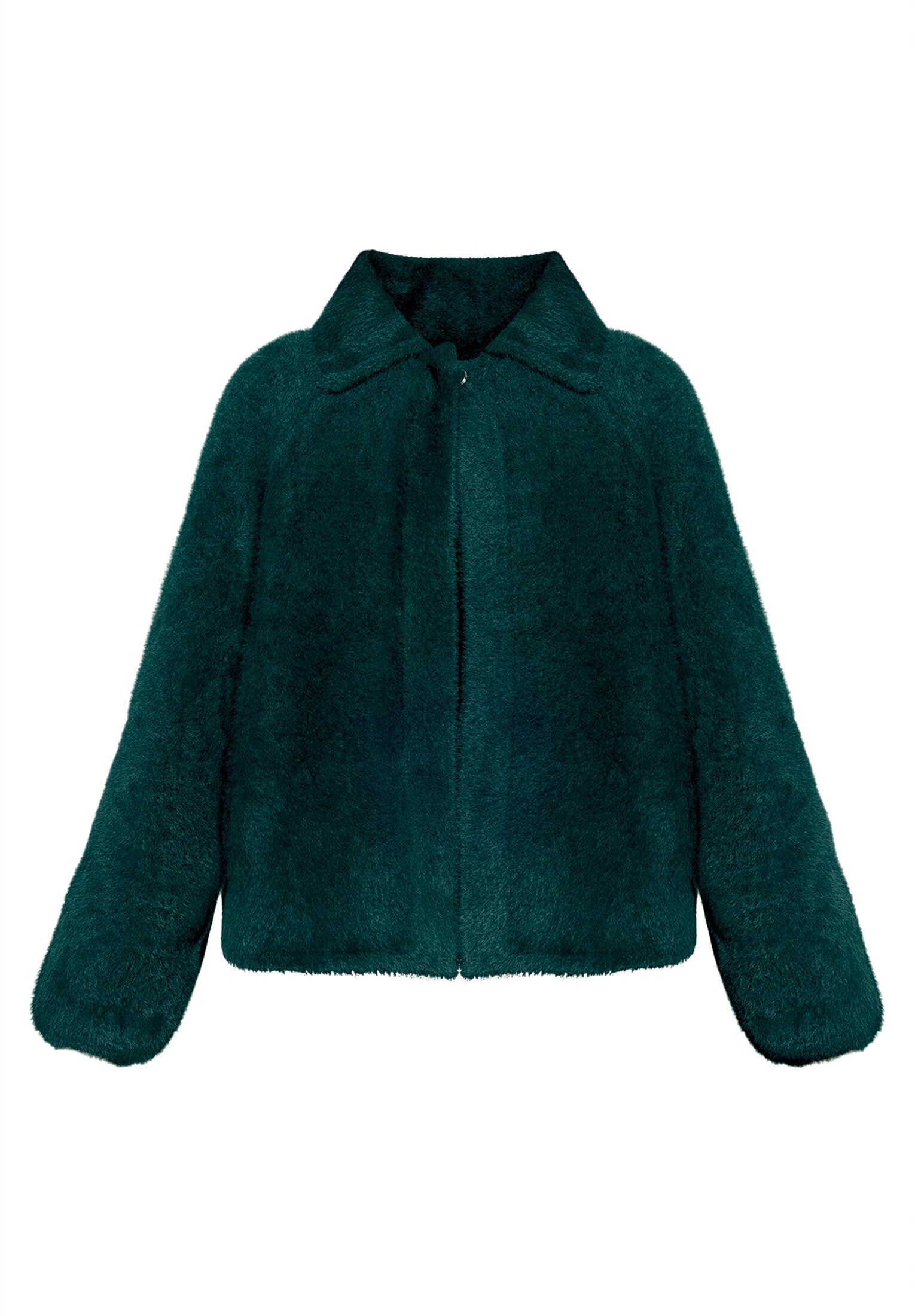 Betty Barclay Strickjacke »Damen mit Kragen« 1
