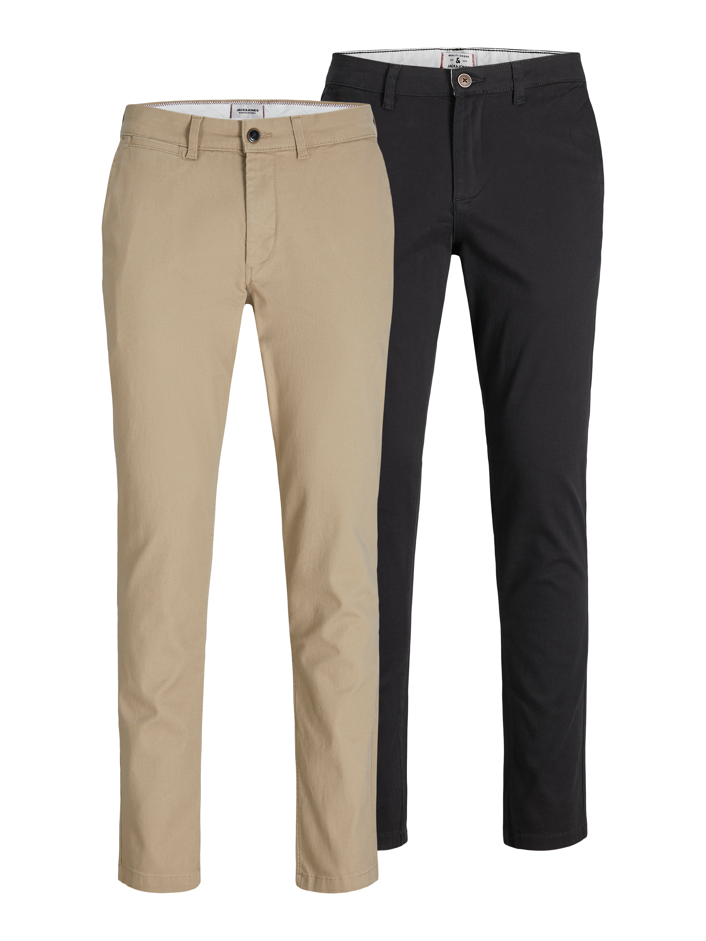 Jack & Jones "SLIM FIT MARCO 2PCS"