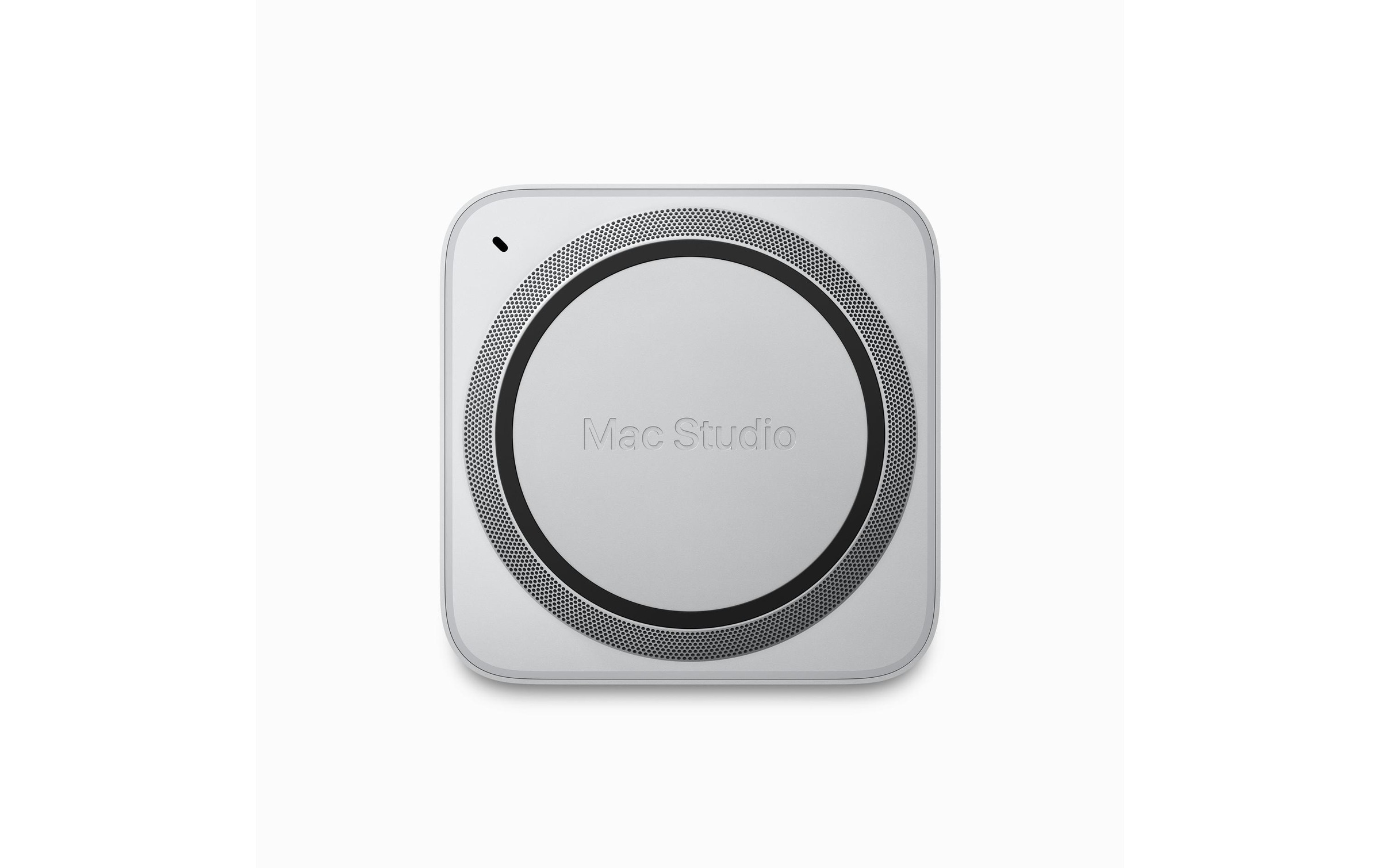 Apple Mac Studio »Apple Mac Studio (2023), M2 Max Chip, 12C CPU, 38C GPU«