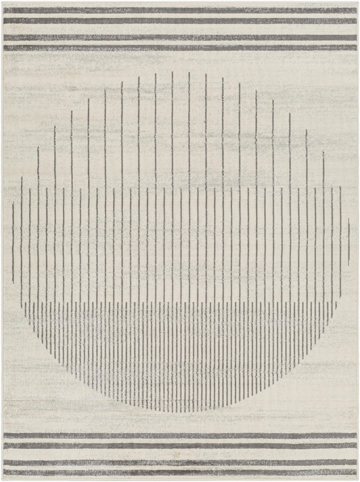 Livabliss Teppich "SANTIAGO" rechteckig 10 mm Höhe Skandinavischer Teppich, günstig online kaufen