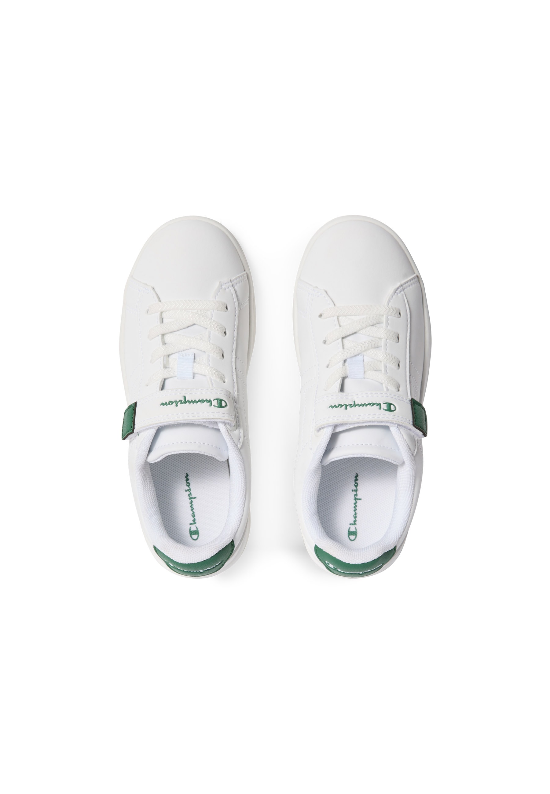 Champion Sneaker »ACE COURT U PS«