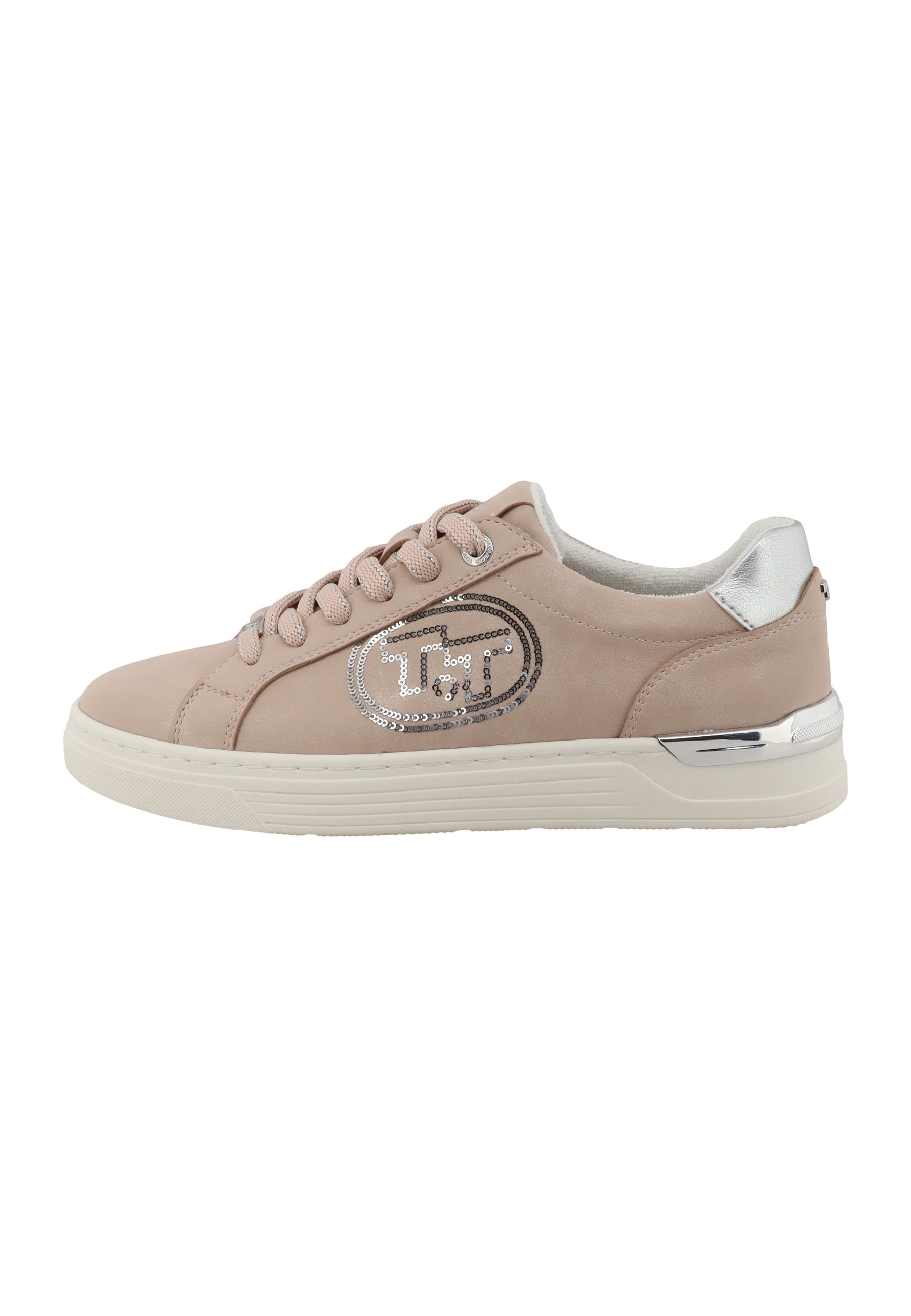 TOM TAILOR Sneaker »Tom Tailor Sneaker Low«