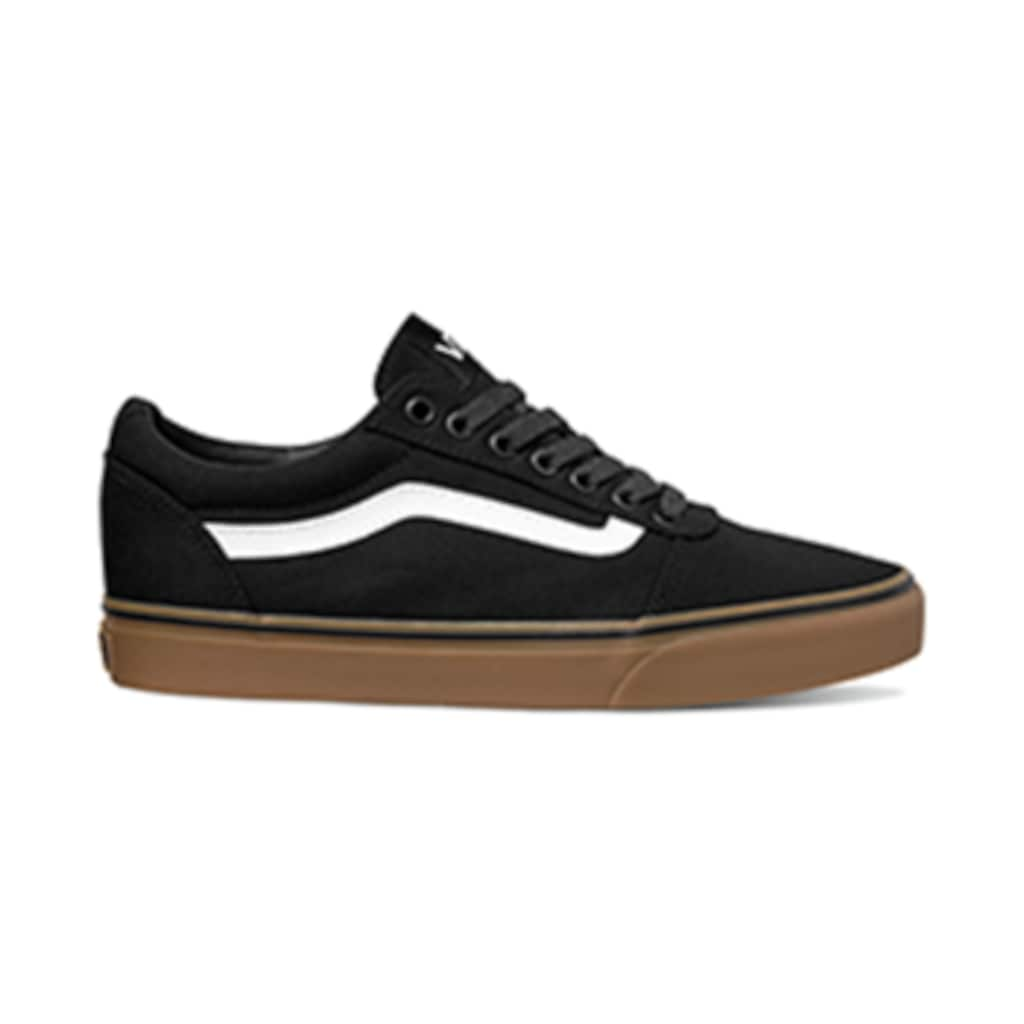 Vans Sneaker »MN Ward«