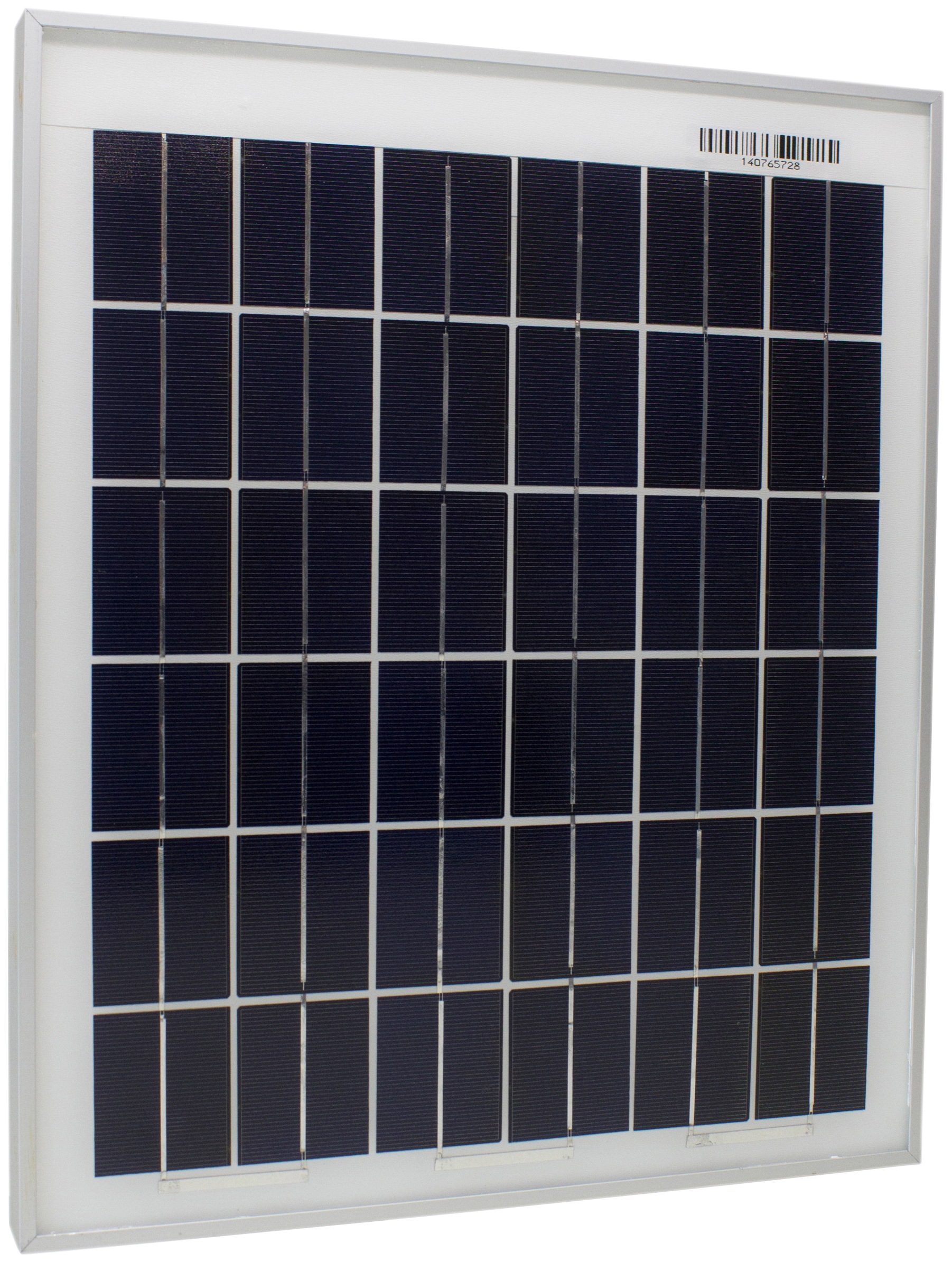 Phaesun Solarmodul "Sun Plus 20", 12 VDC, IP65 Schutz