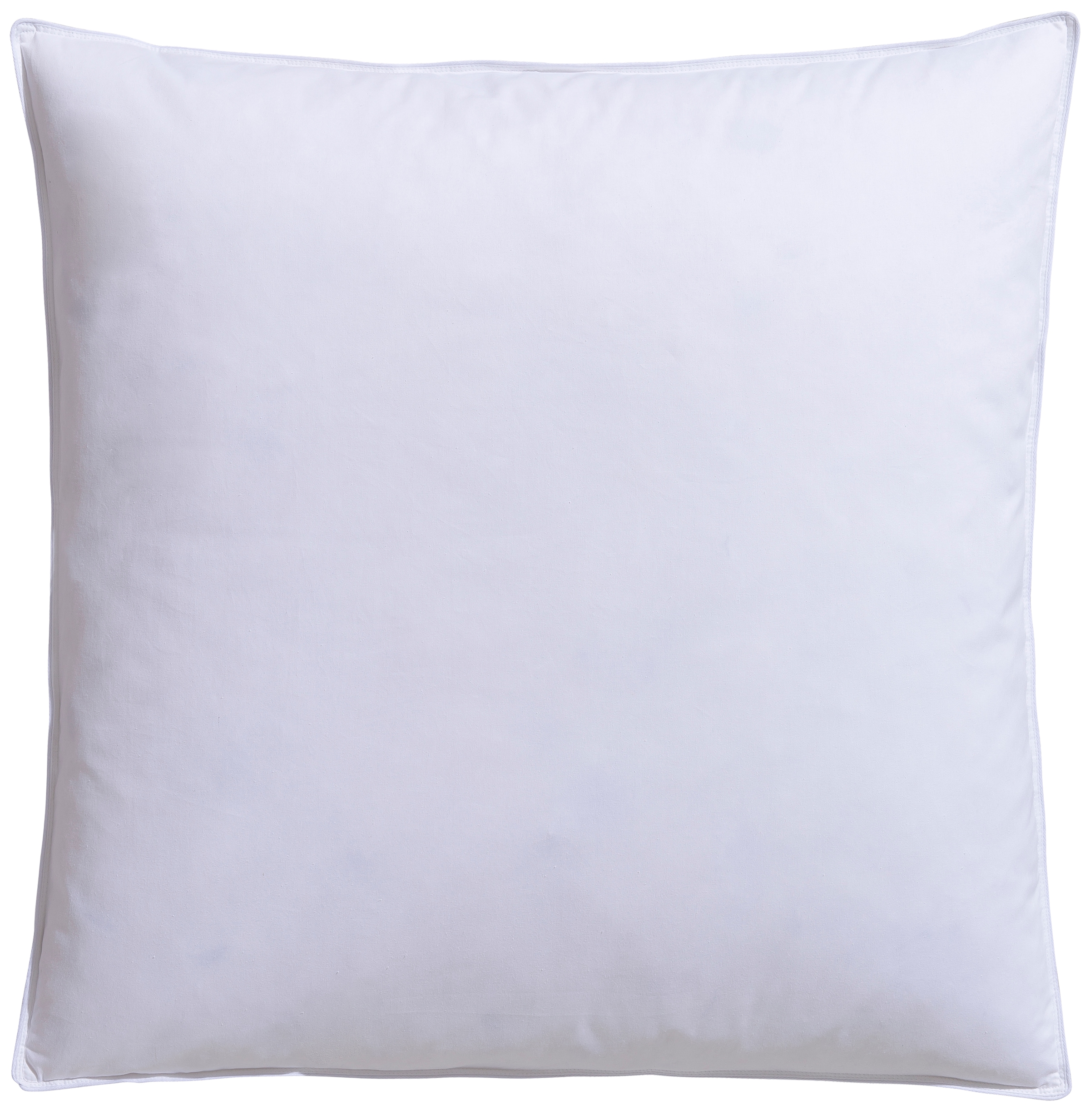 RIBECO Federkissen "Nils" Füllung: 85Gaensefedern15Gaensedaunen Bezug: Baum günstig online kaufen