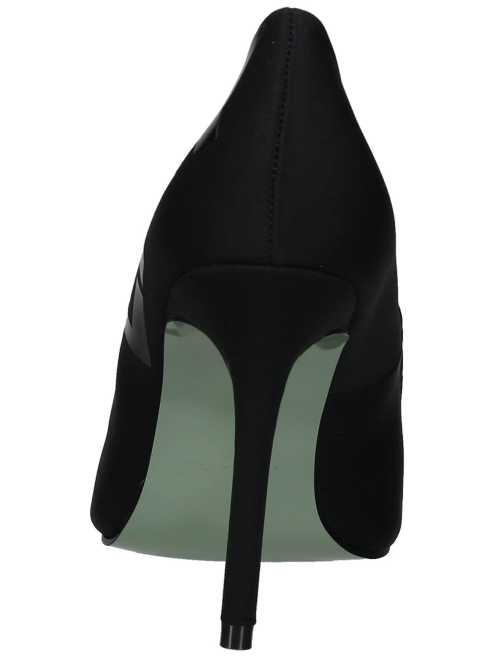 Replay Pumps »Replay Pumps Lederimitat«
