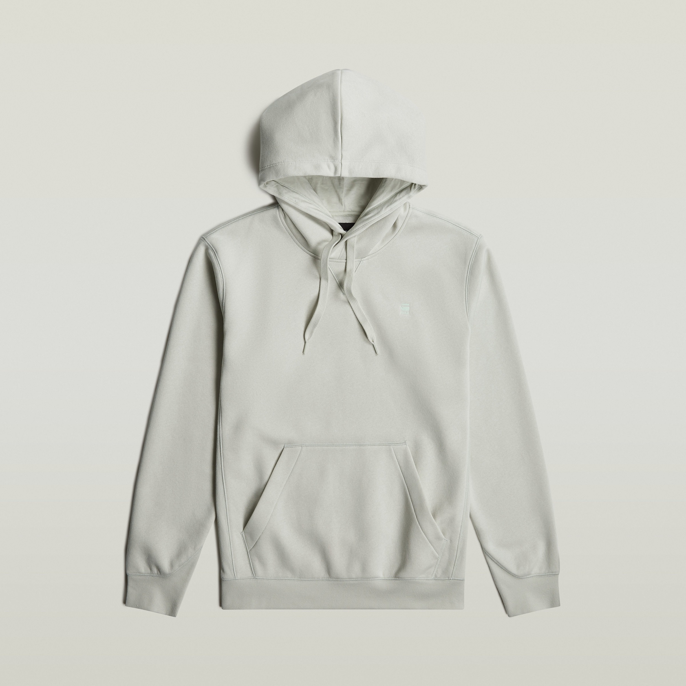 G-STAR Kapuzensweatshirt »Premium Hoody«