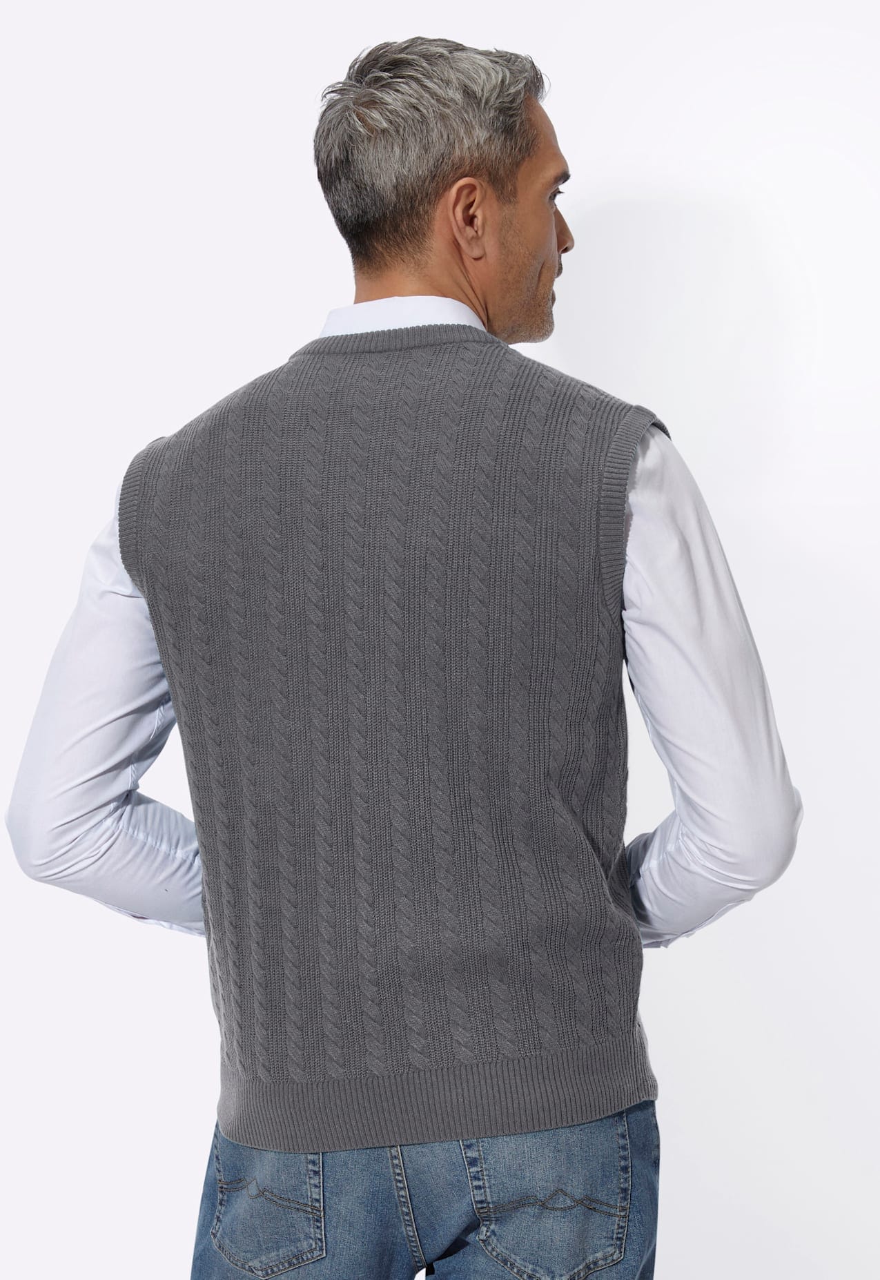 Classic Pullunder »Pullunder«