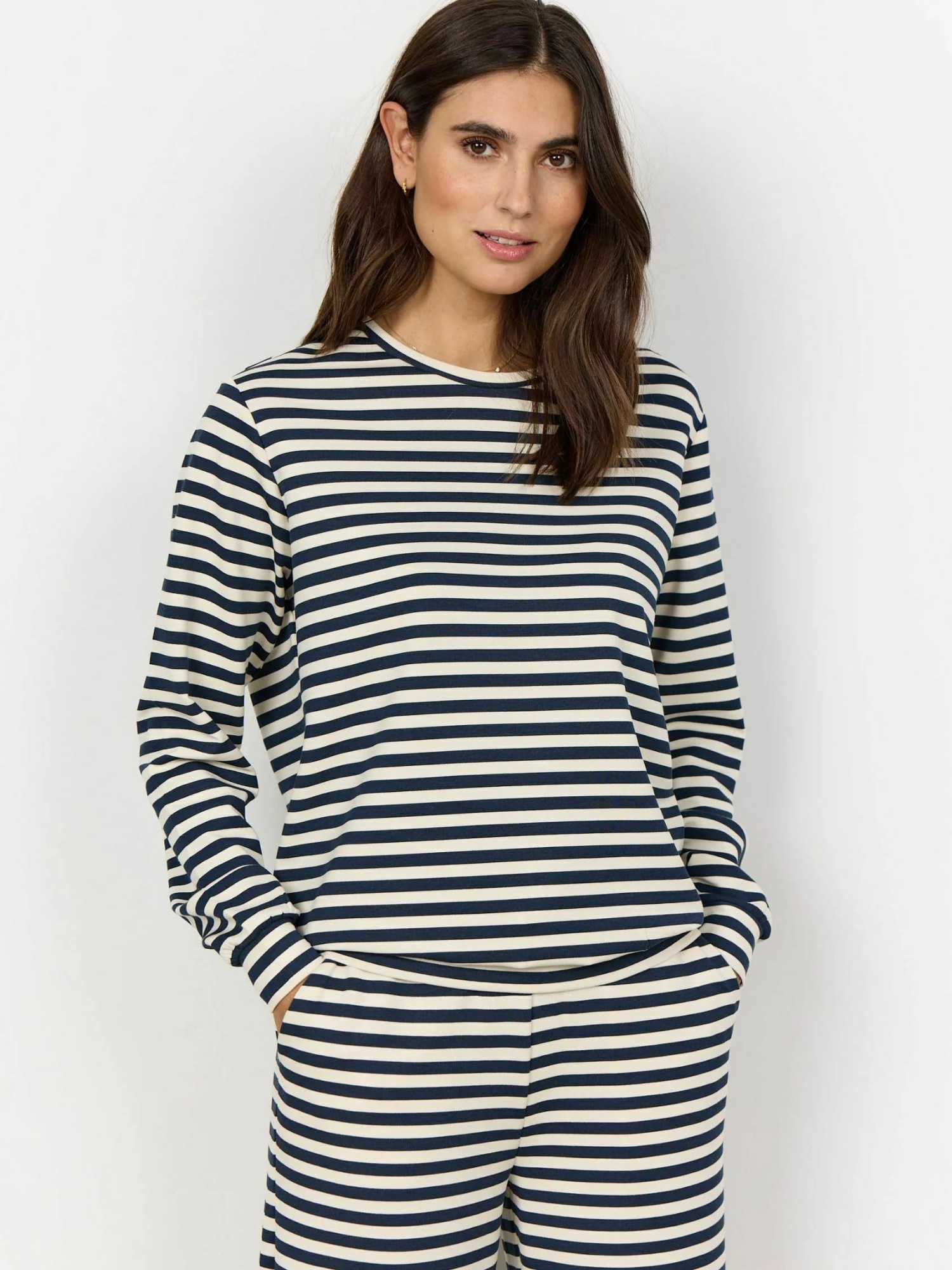 Thumbnail - soyaconcept Blusentop "Soya Concept Shirt SC BARNI"