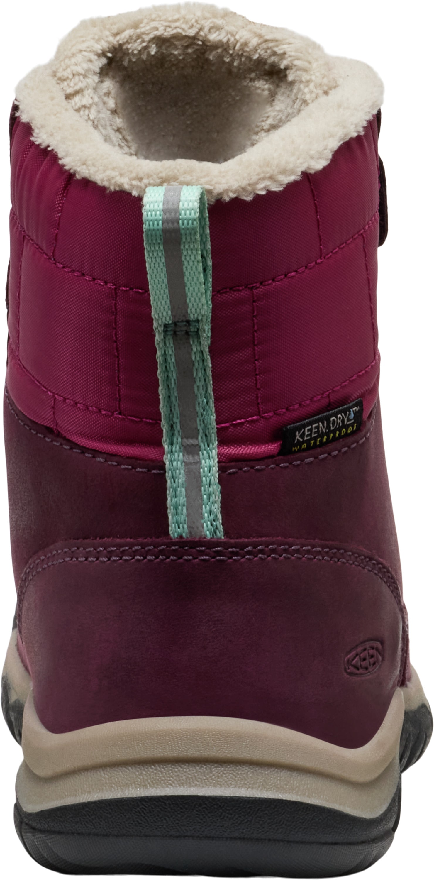 Keen Winterstiefel »KANIBOU WP«  Winterschuhe, Winterboots, Snowboots, wasserdicht