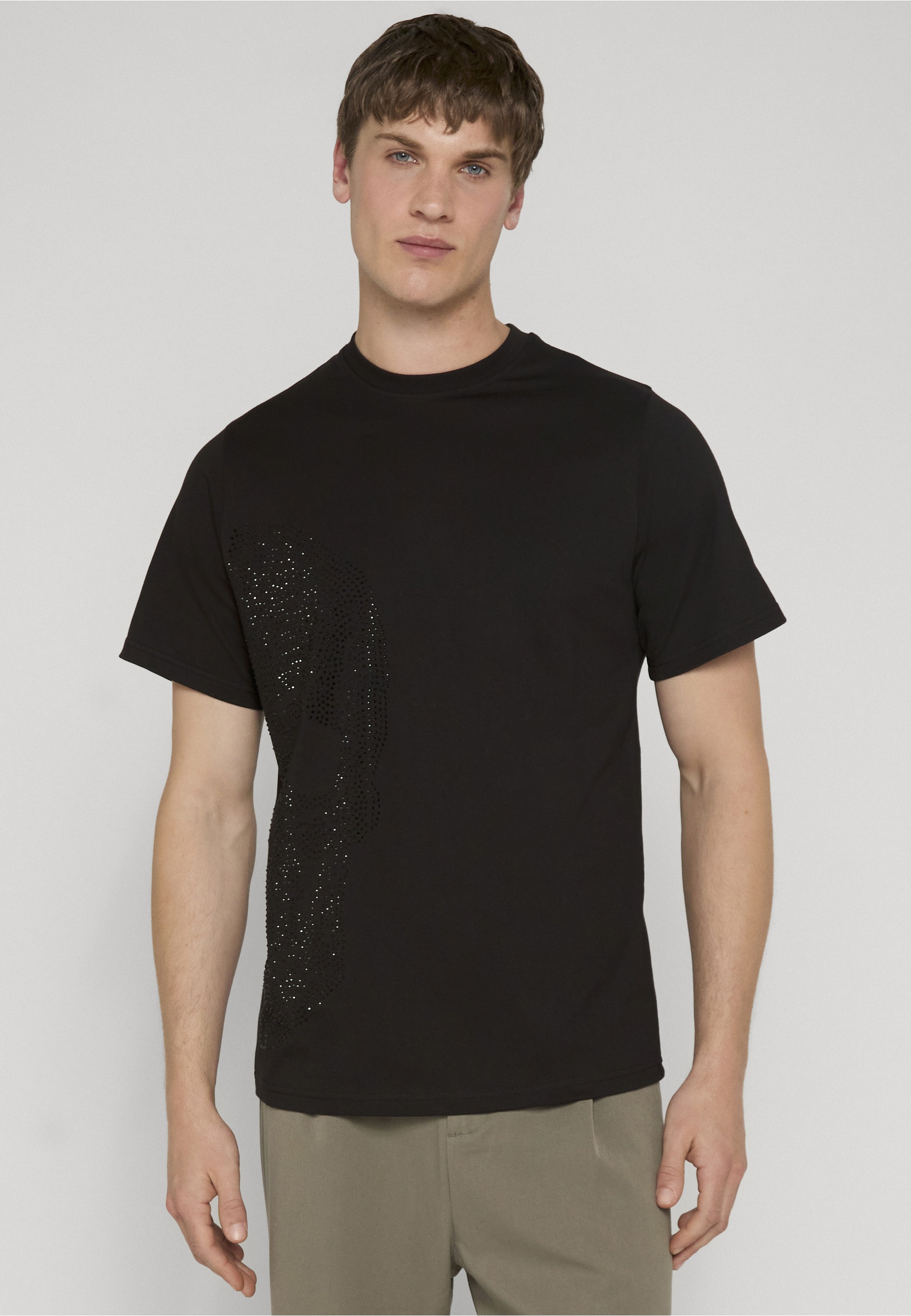 2Y Premium T-Shirt »2Y Premium Void Tee Slim Fit Tee« 1