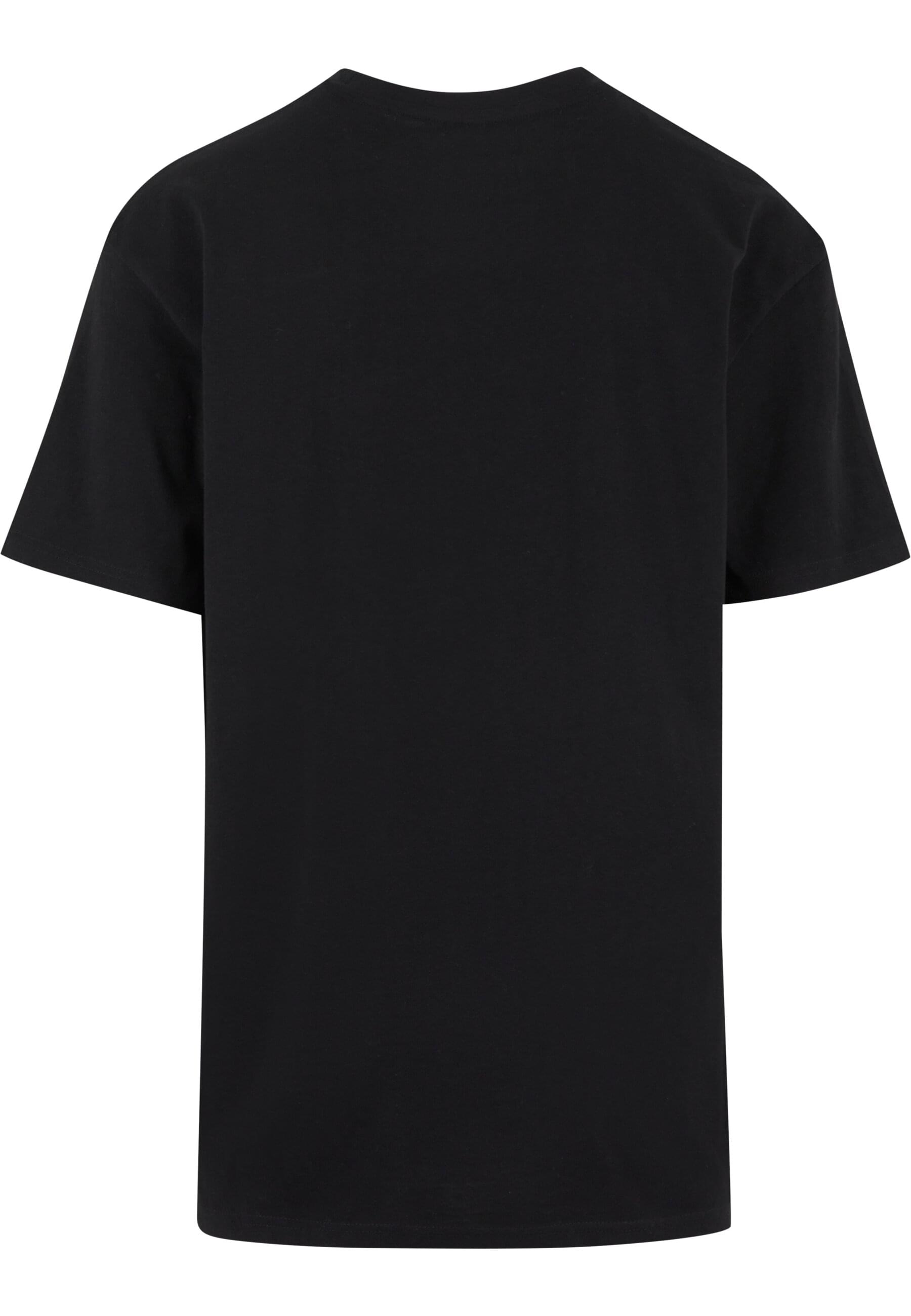 MisterTee T-Shirt "MisterTee I am Flying Oversize Tee" 1 Stk. günstig online kaufen