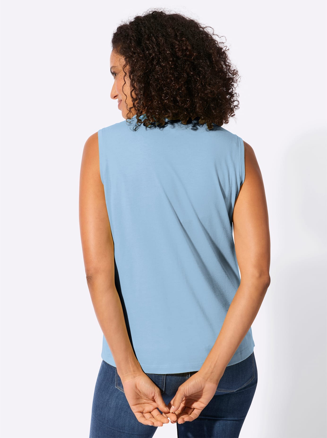 Casual Looks Shirttop