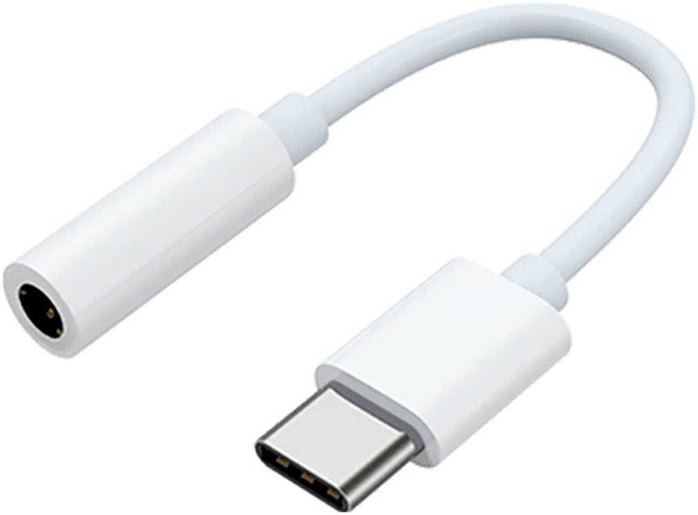 Audio-Adapter »Mobeen USB-C zu 3,5mm by Samsung«