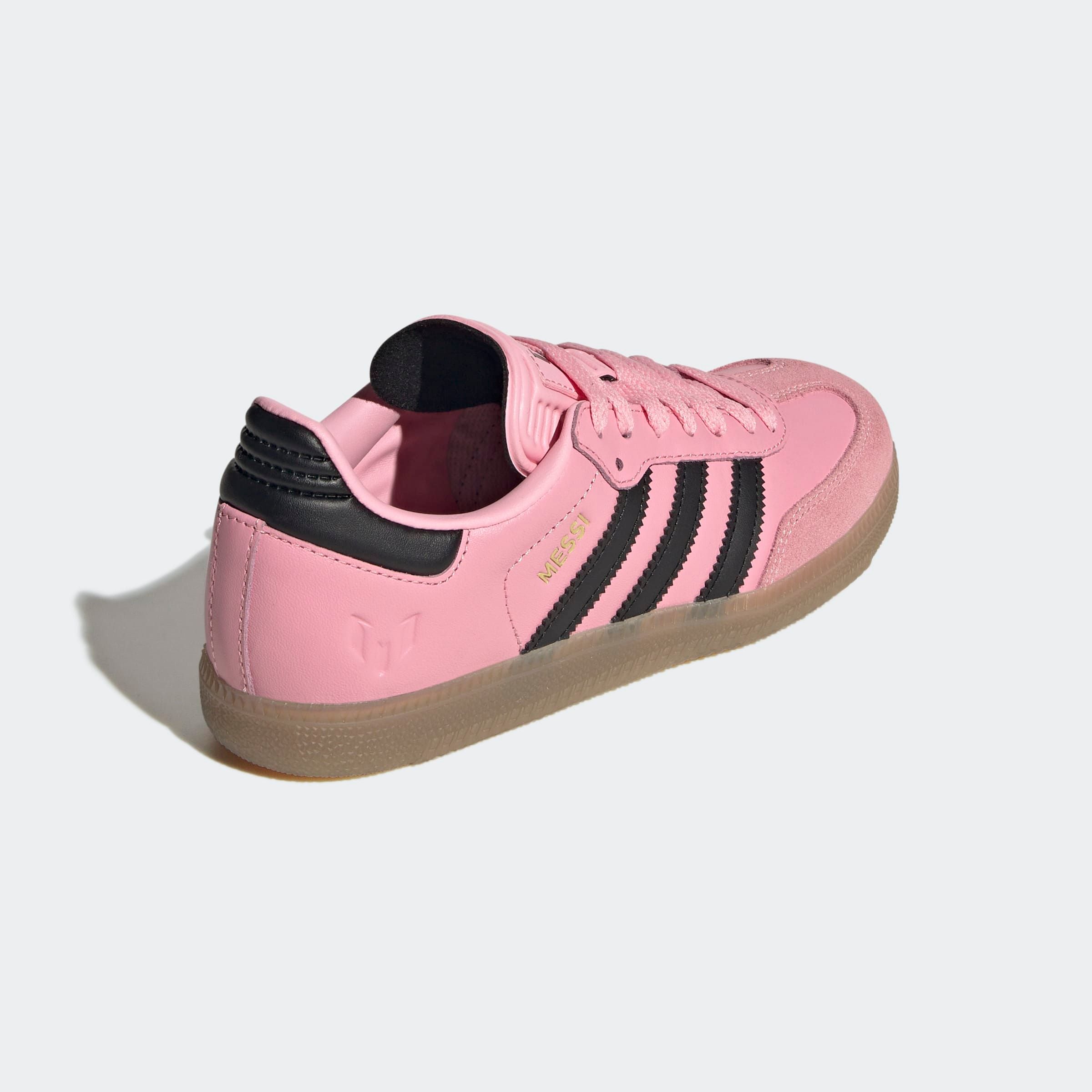 adidas Performance Sneaker »SAMBA MESSI KIDS«  für Kinder & Jugendliche