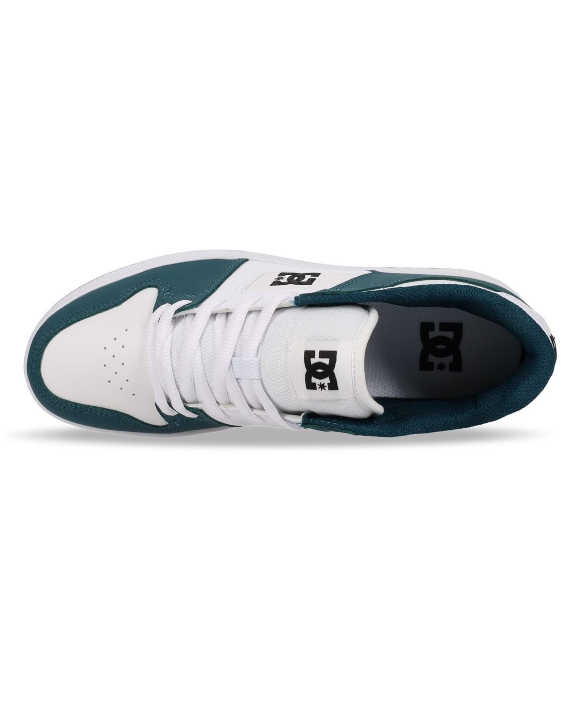 DC Shoes Sneaker »Manteca«