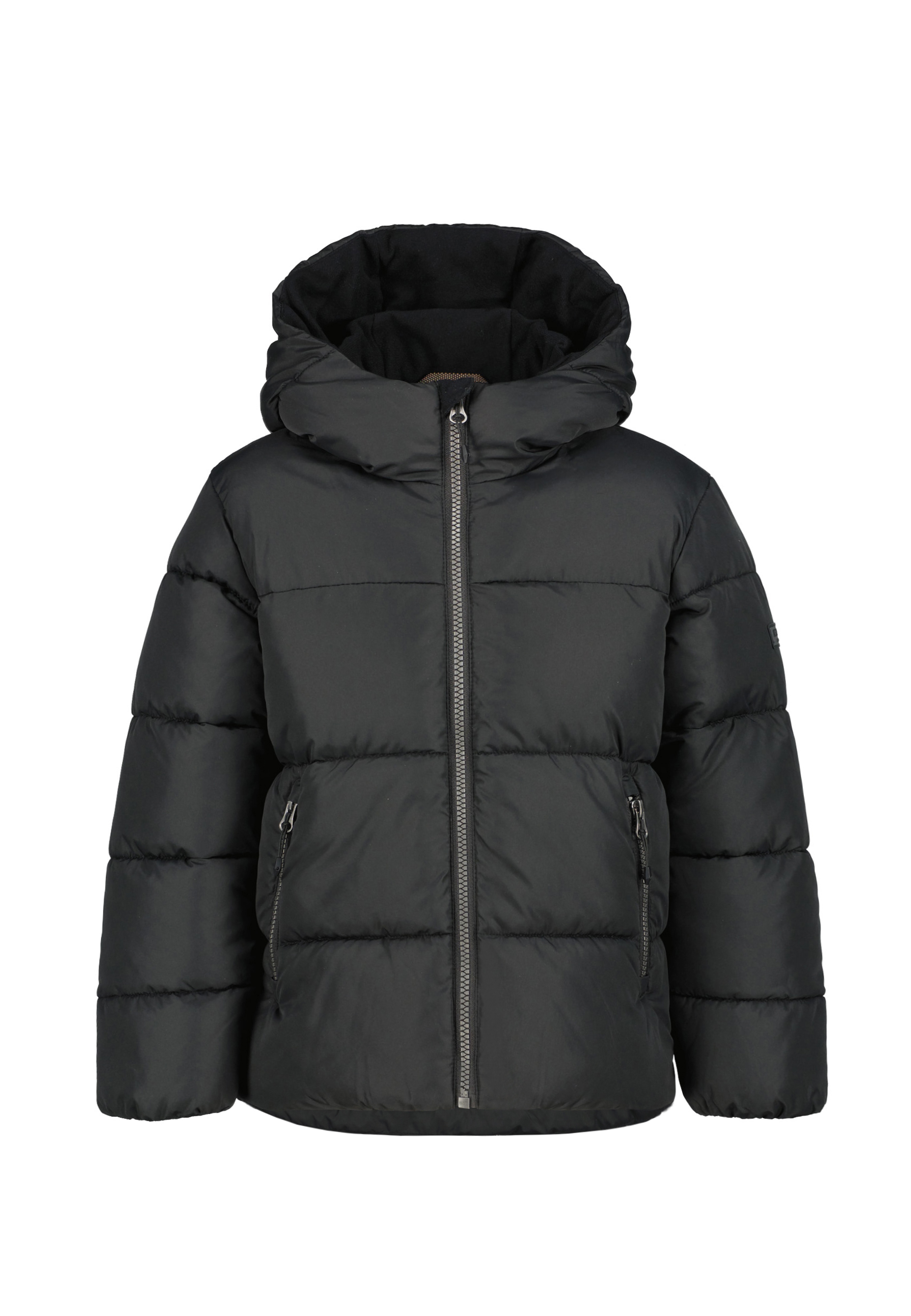 Icepeak Steppjacke "KENMARE JR" für Kinder und Jugendliche, wasserabweisend, winddicht, aus Polyester