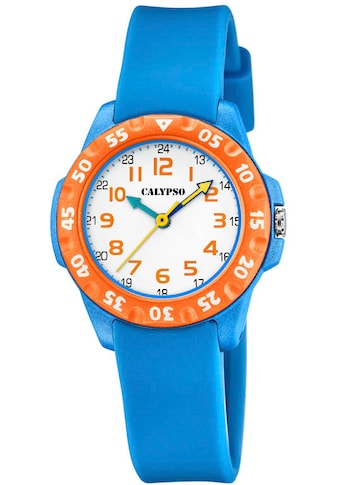 CALYPSO WATCHES Quarzuhr »My First Watch K5829/4« idea...