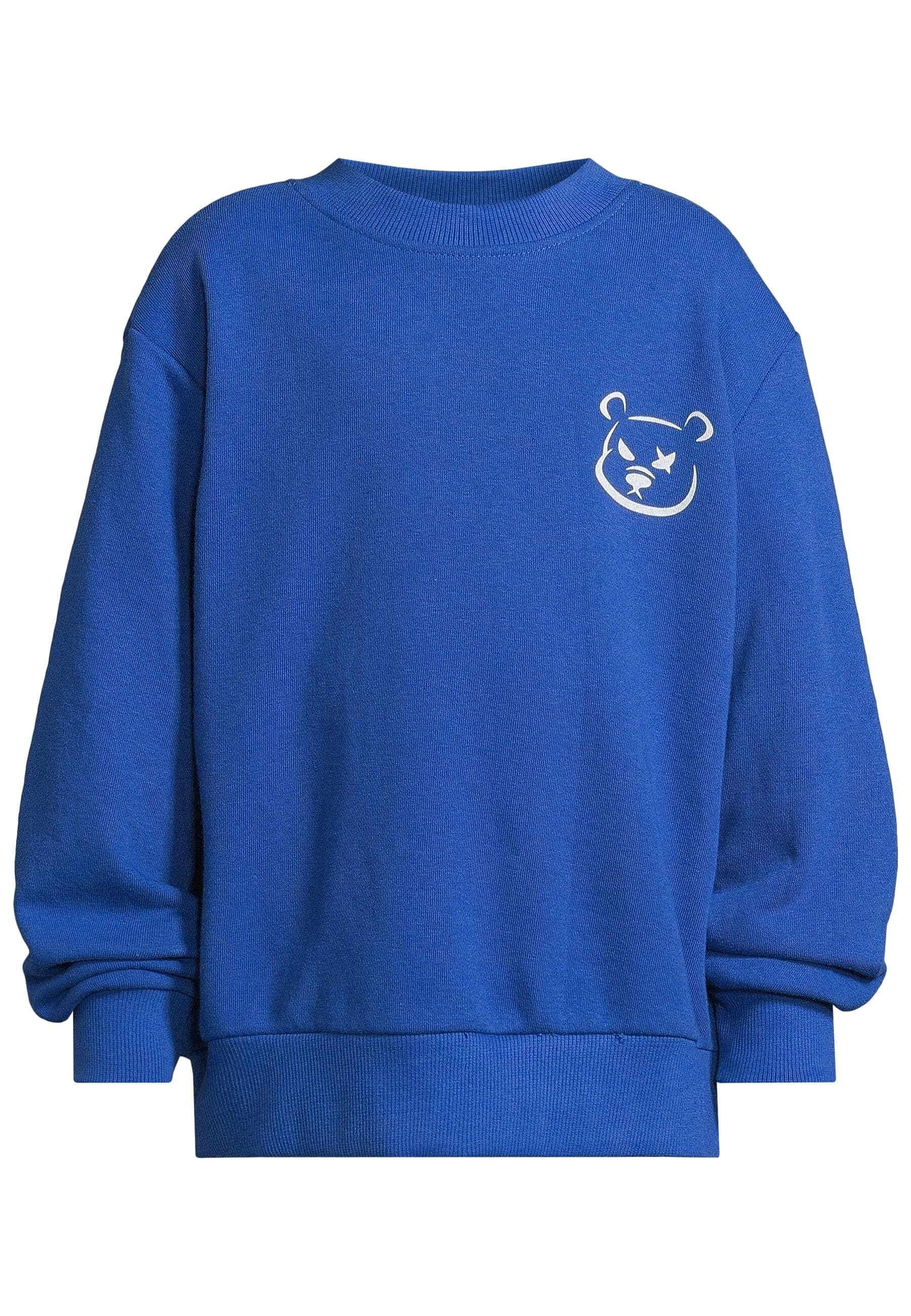 URBAN CLASSICS Kapuzensweatshirt »Urban Classics«, (1 tlg.)