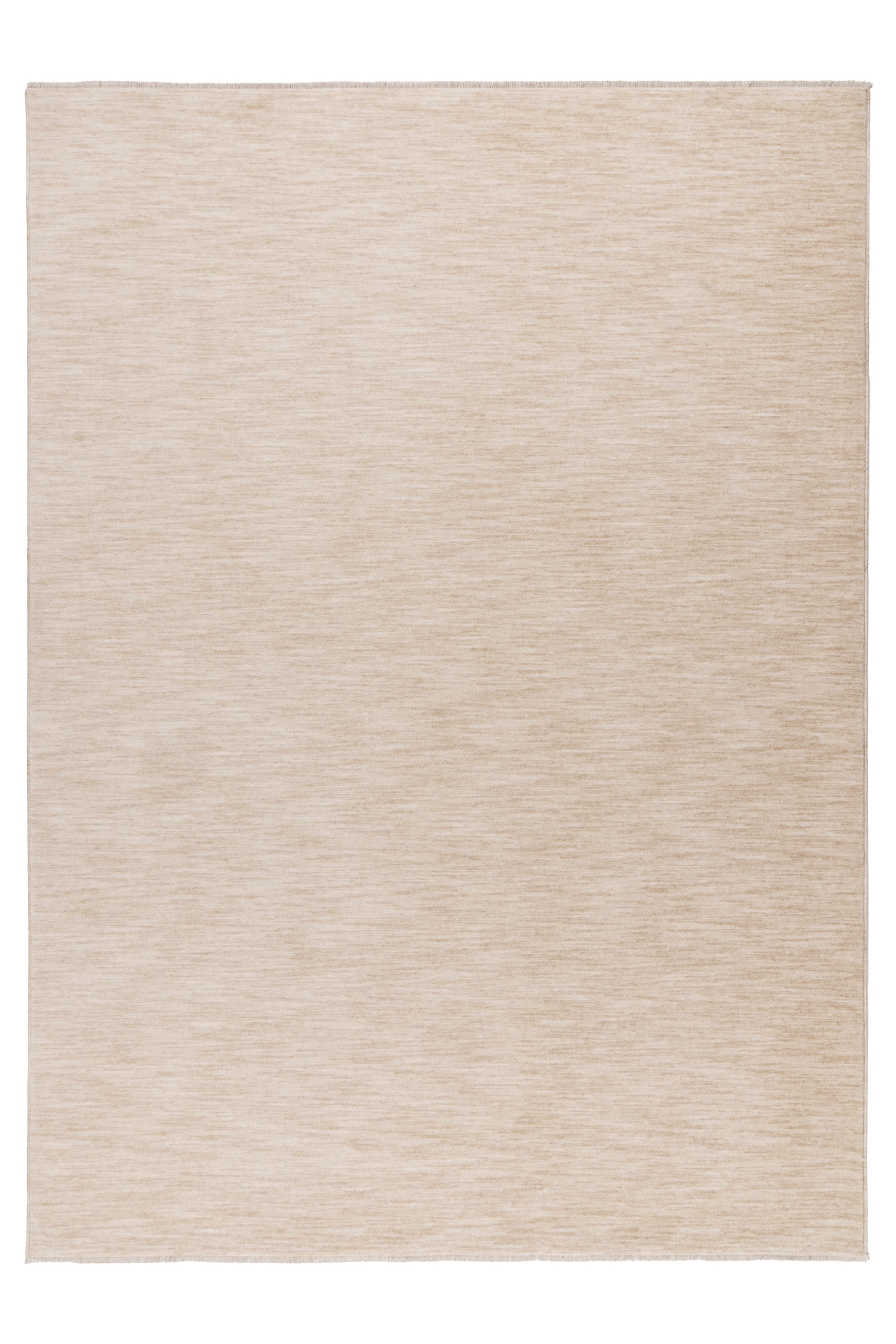 Kayoom Teppich "Melt 725" rechteckig 9 mm Höhe weicher Kurzflor, meliert, m günstig online kaufen