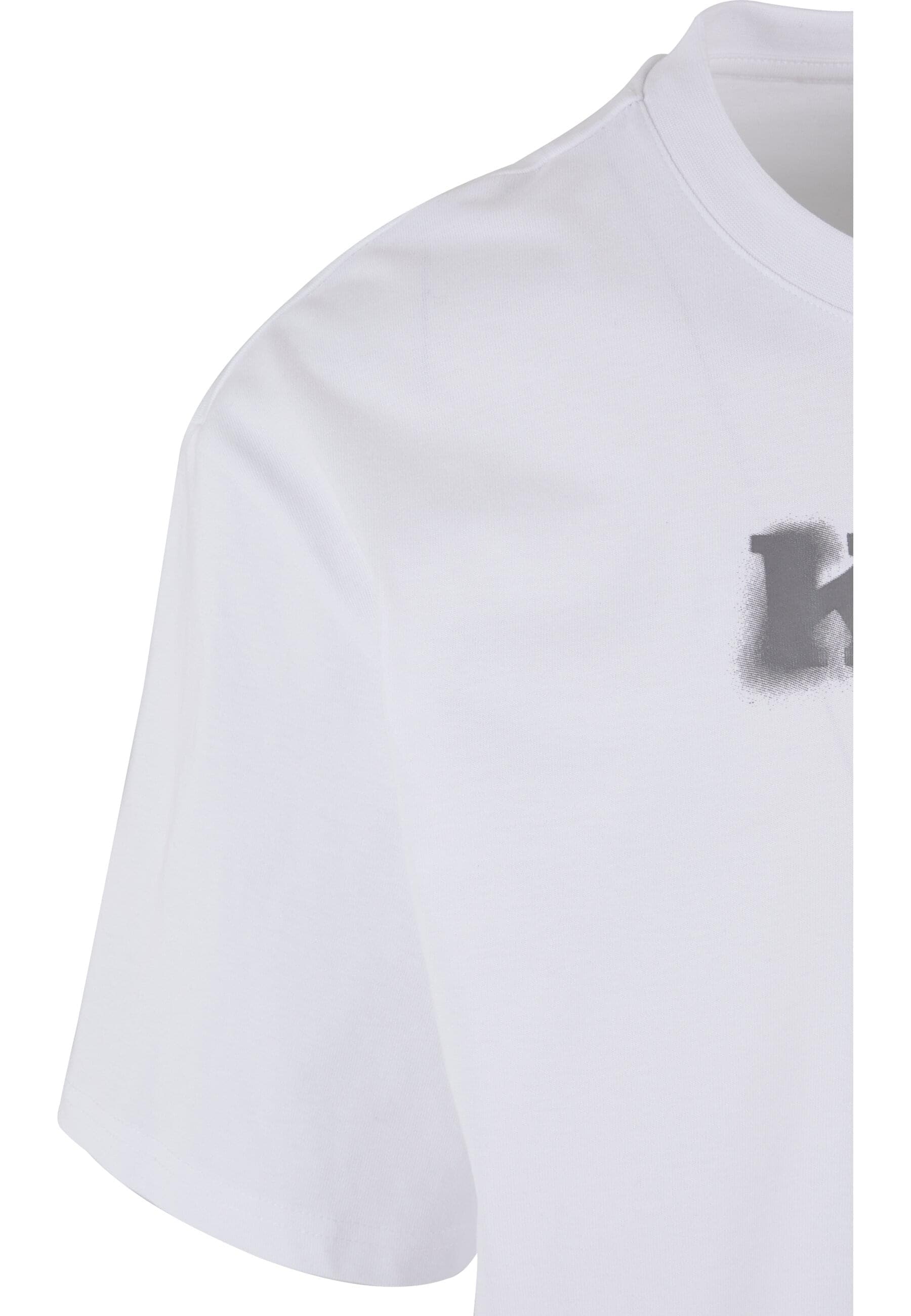 Karl Kani T-Shirt »Karl Kani Herren KM242-027-1 Signature Retro Tee«, (1 tlg.)