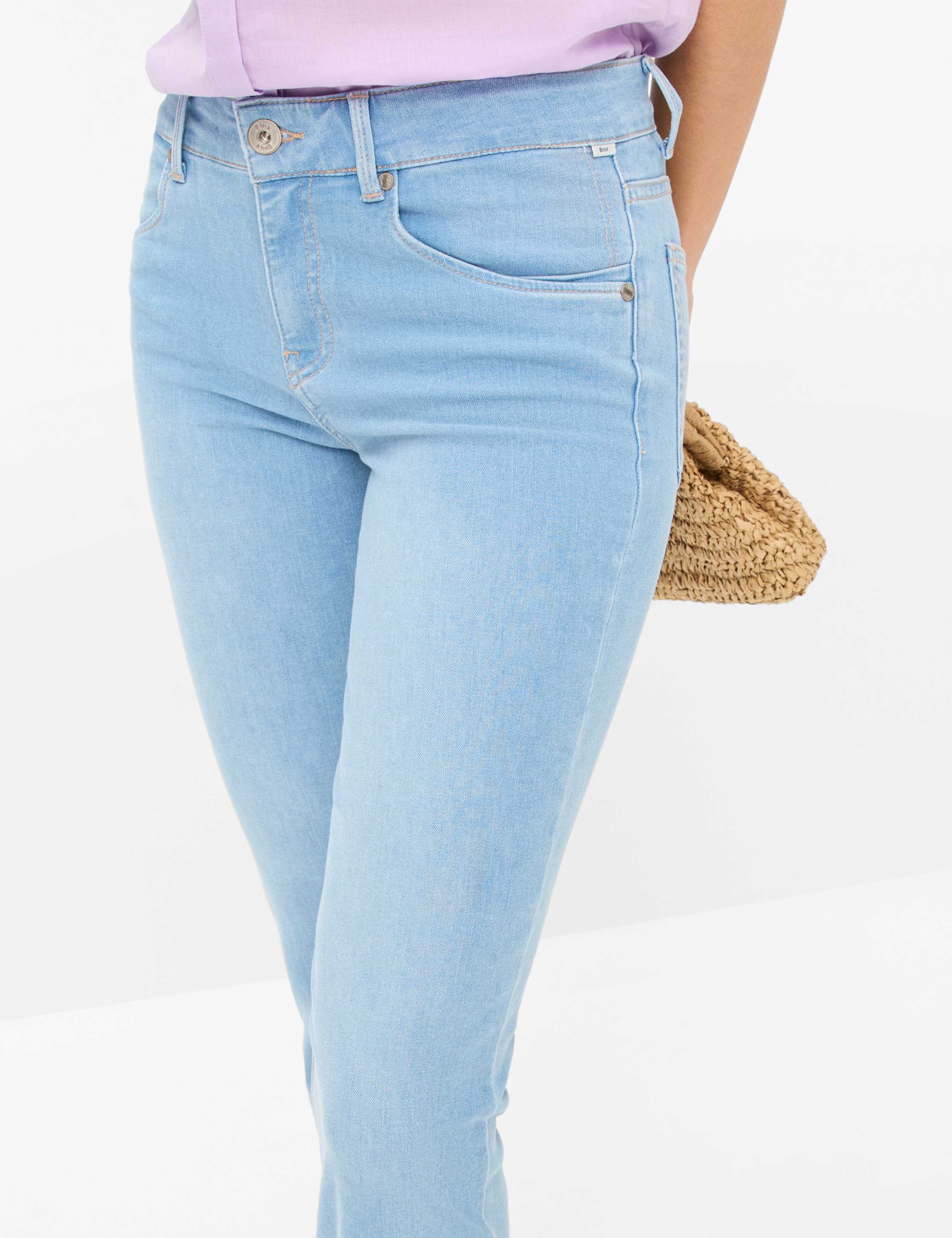 Brax 5-Pocket-Jeans »Style SHAKIRA S«