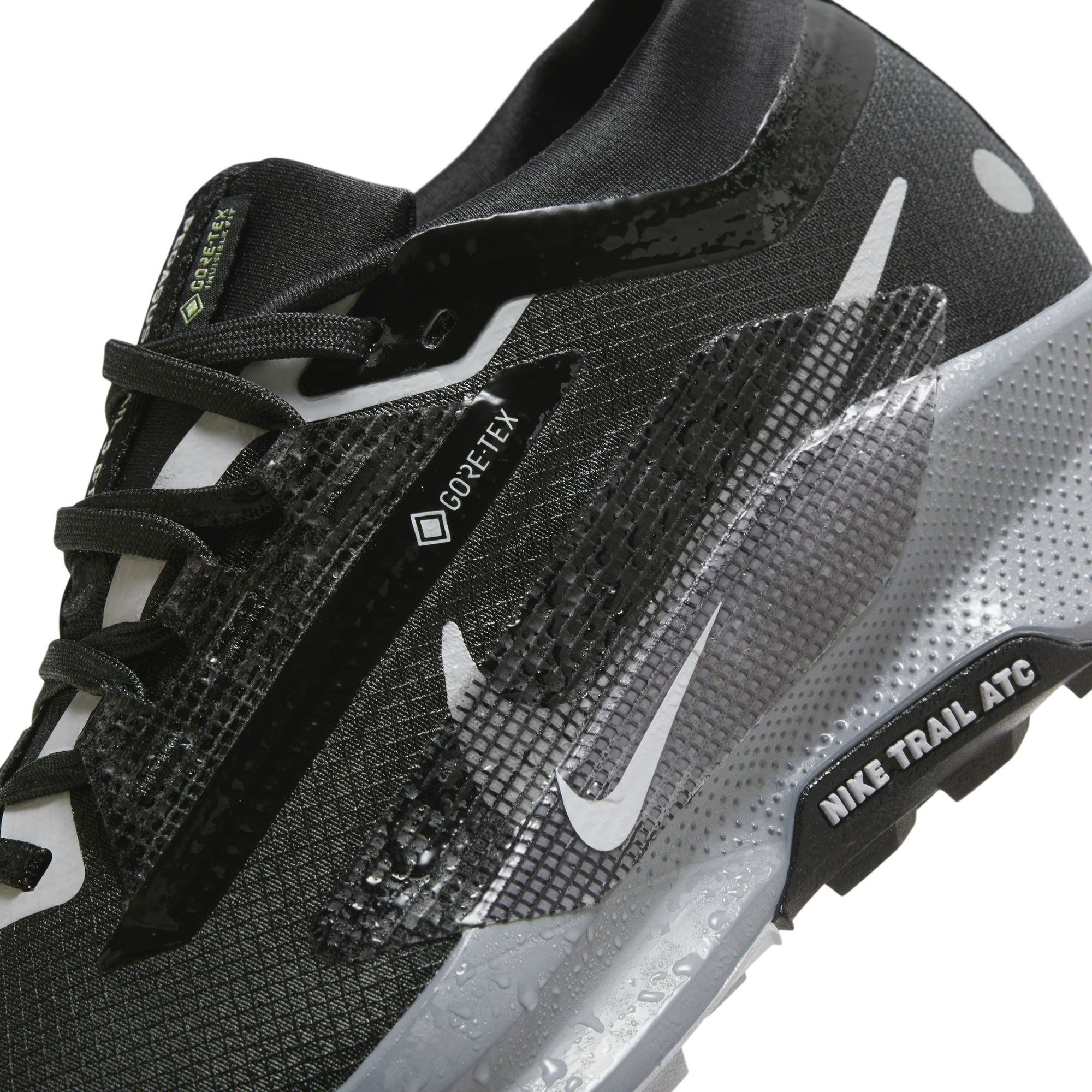 Nike Trailrunningschuh »Nike Pegasus Trail 5 GORE-TEX«  wasserdicht