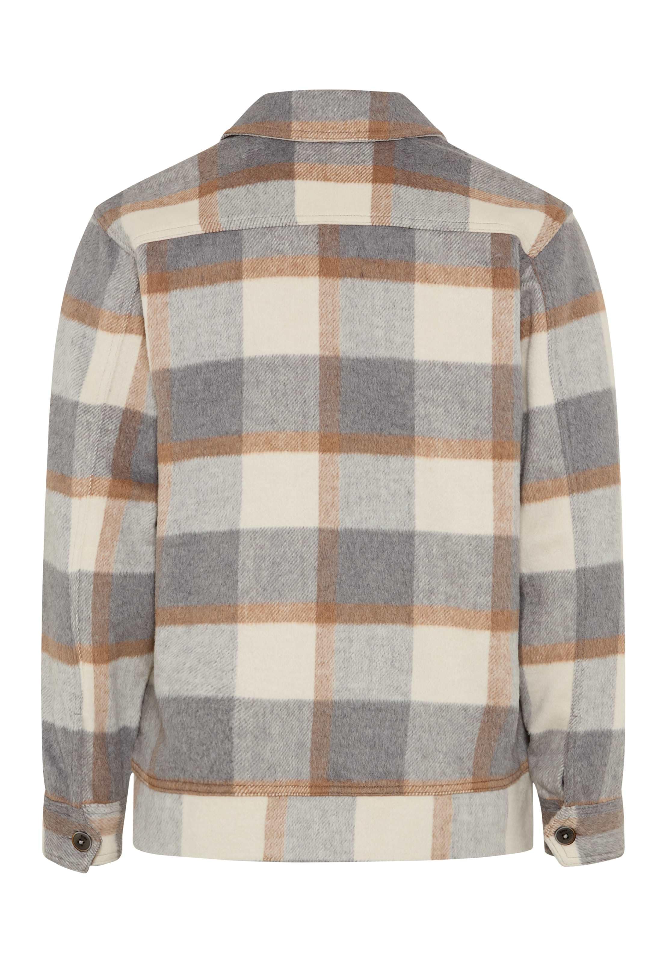 Brax Sweatjacke »Style SANTIAGO«