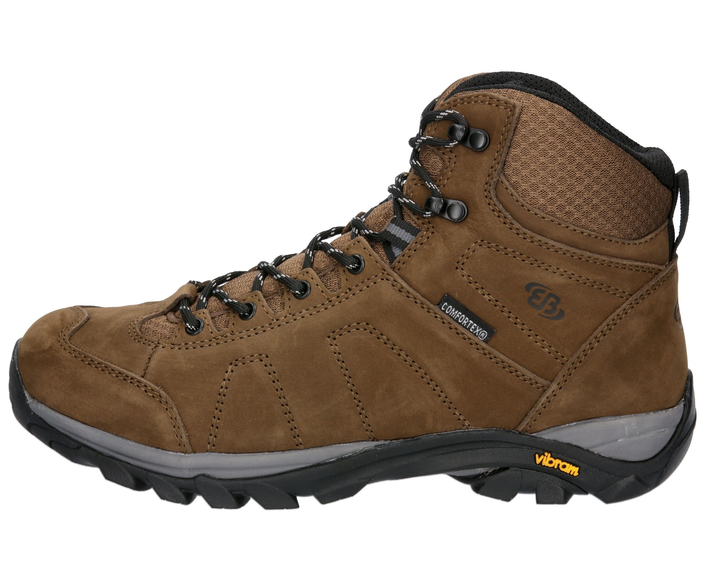 BRÜTTING Outdoorschuh »Outdoorstiefel Mount Stevens High«