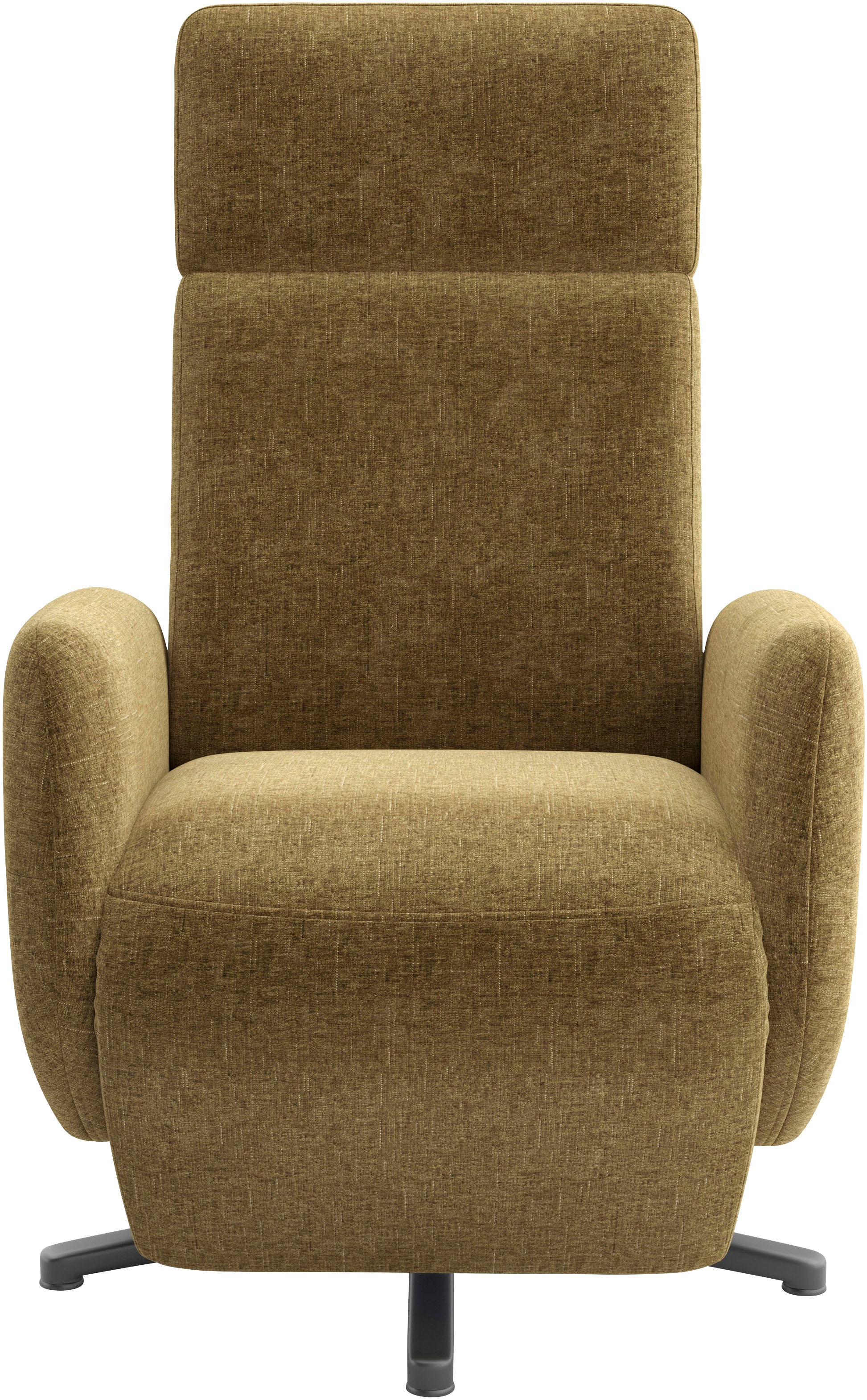 OTTO home TV-Sessel "Rochelle, inkl. Kopfteilverstellung & 360 Drehfunktion" 1 Stk. tlg. wahlweise mit 2 Motoren, Akku & Aufstehhilfe