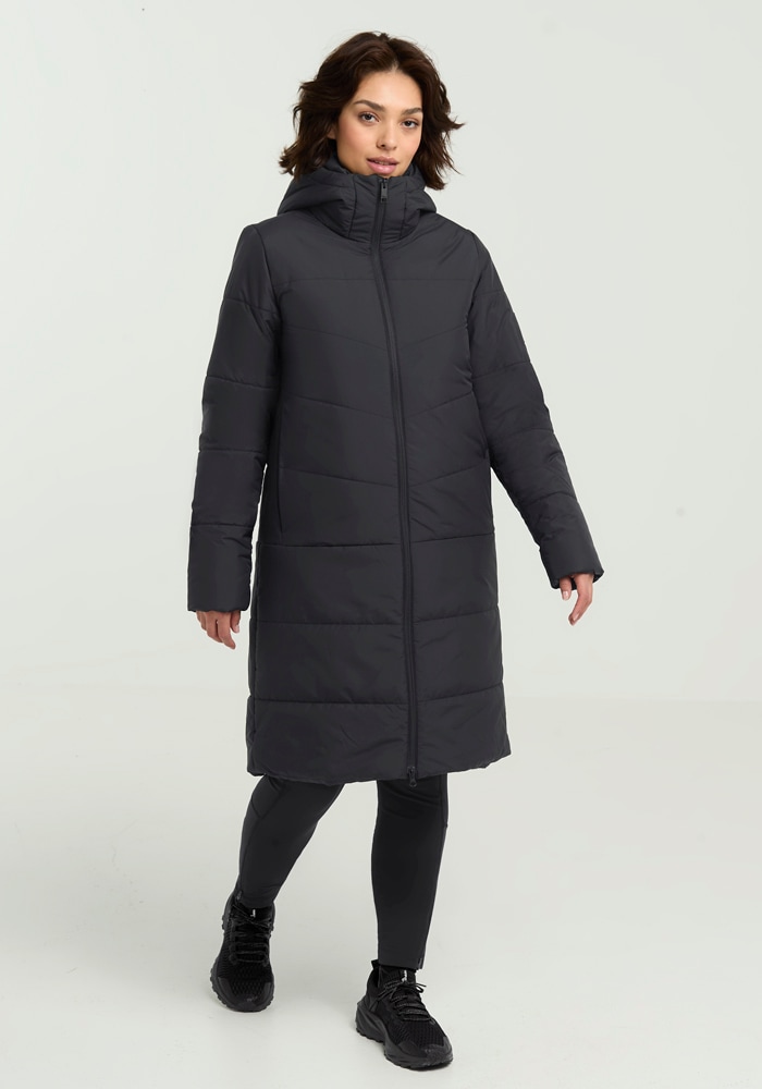 Jack Wolfskin Funktionsmantel "DEUTZER COAT W" günstig online kaufen