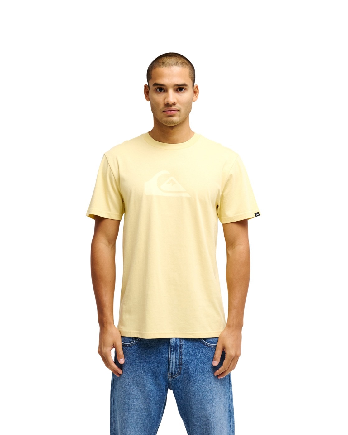 Quiksilver T-Shirt "Ev Comp Logo"