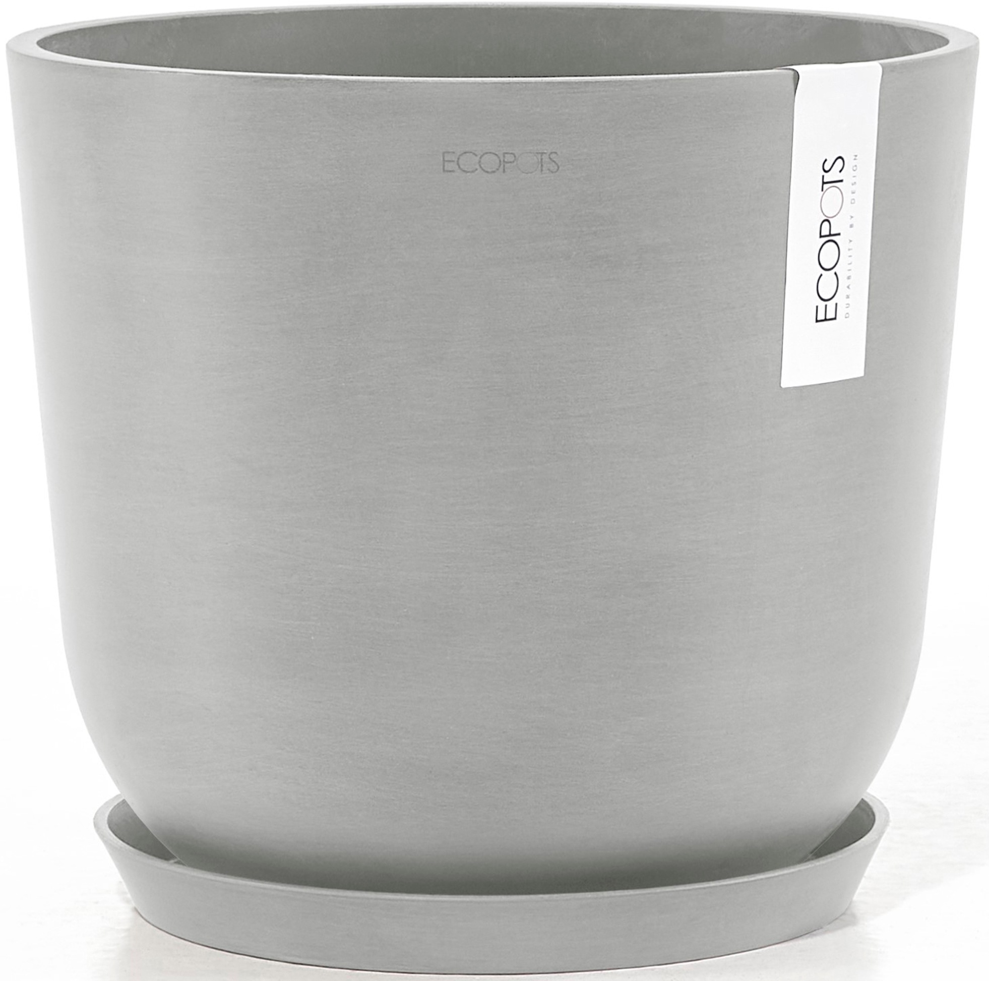 ECOPOTS Vazonas gėlėms »Oslo 25 + Wassersystem...